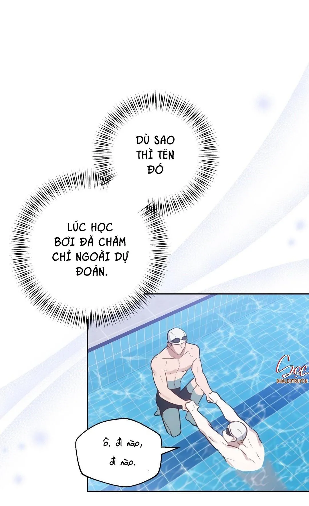 BƠI TRONG MÙI HƯƠNG Chapter 17 Trang 14