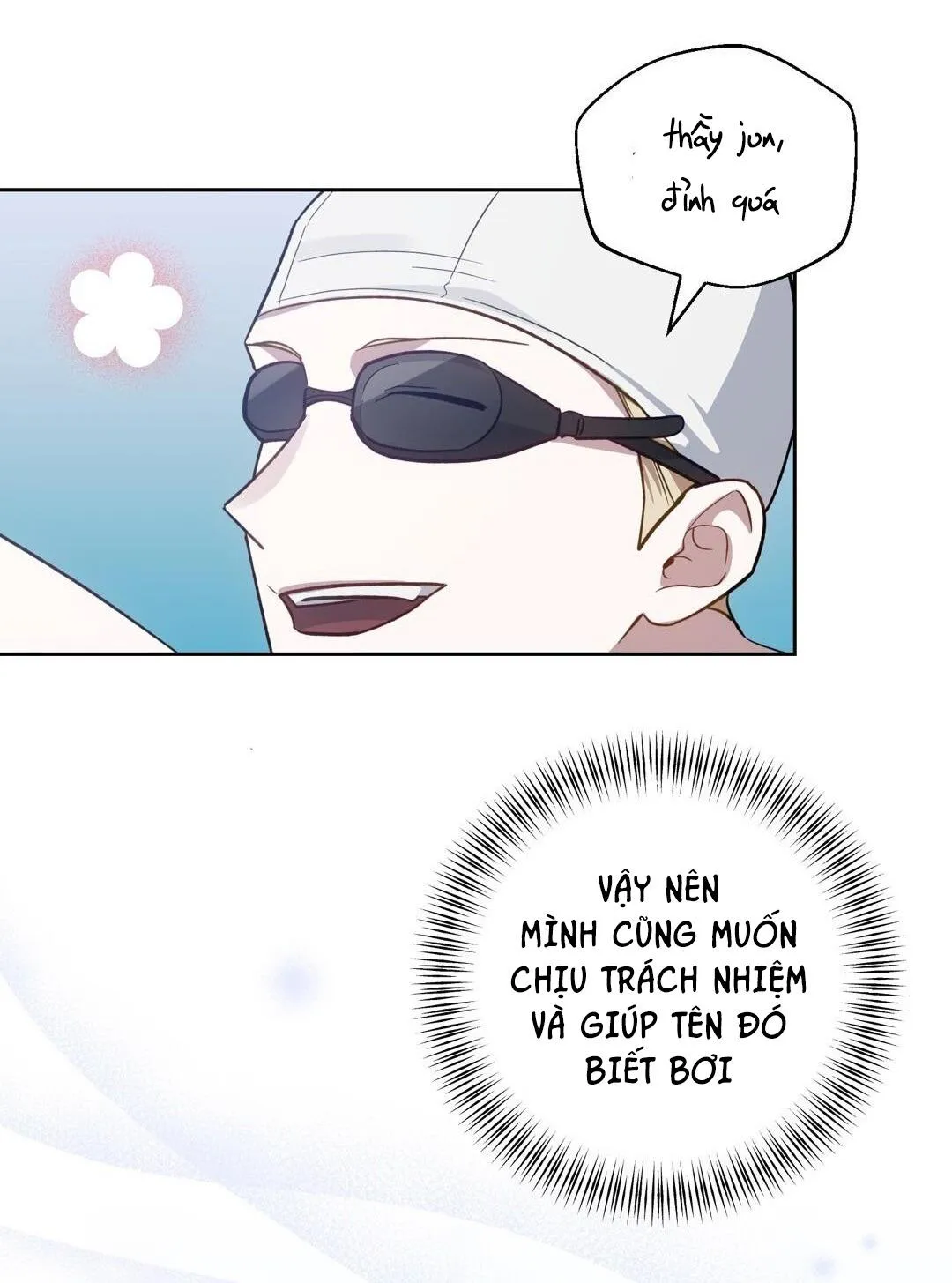 BƠI TRONG MÙI HƯƠNG Chapter 17 Trang 15