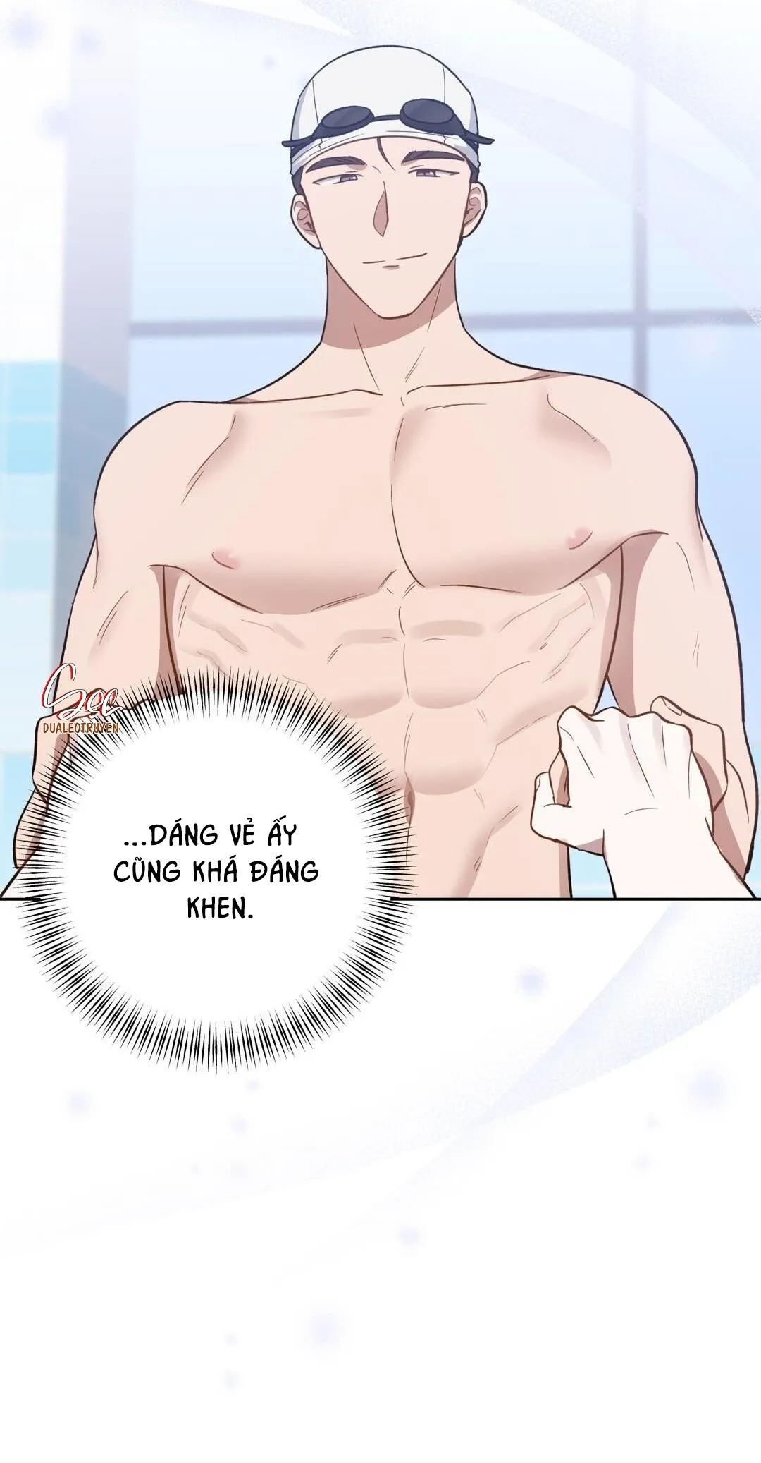 BƠI TRONG MÙI HƯƠNG Chapter 17 Trang 16