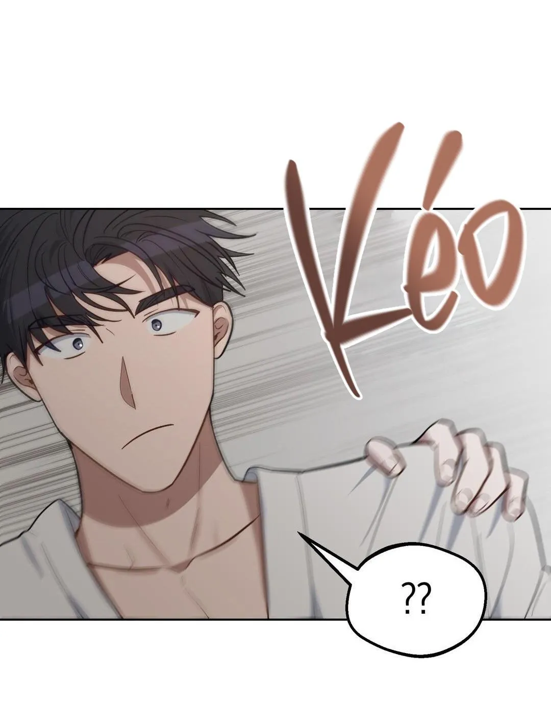 BƠI TRONG MÙI HƯƠNG Chapter 17 Trang 18