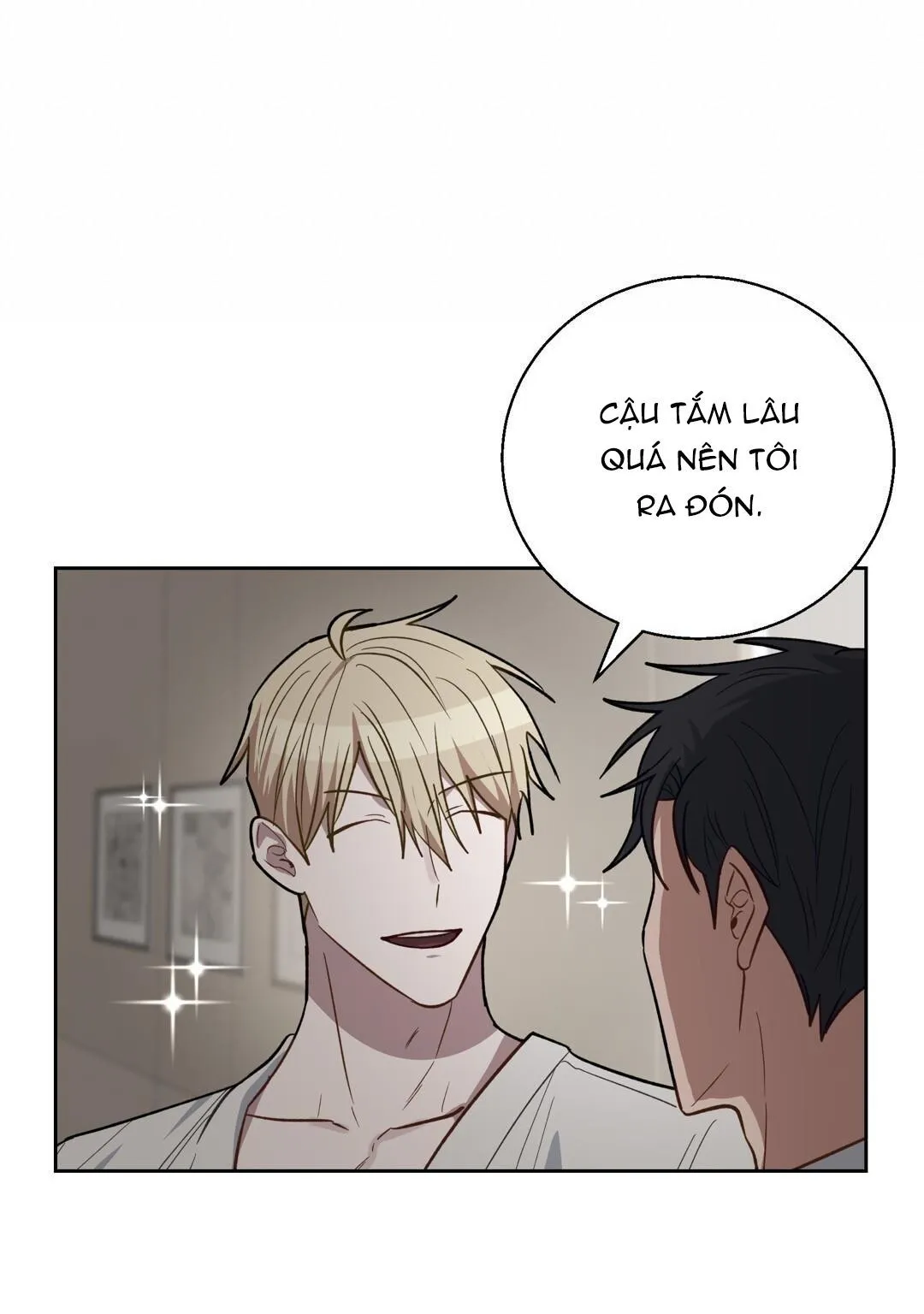 BƠI TRONG MÙI HƯƠNG Chapter 17 Trang 20