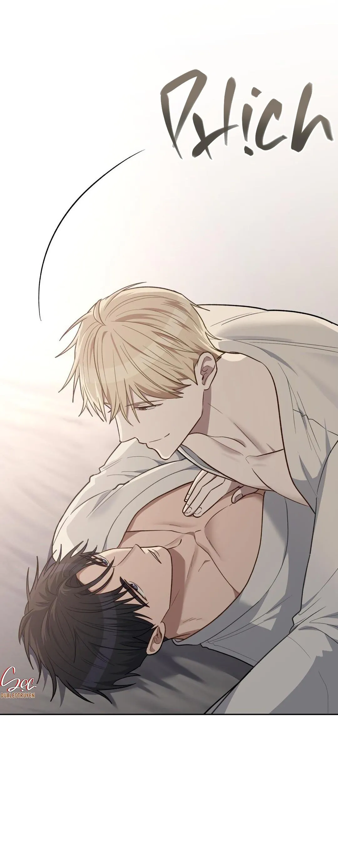 BƠI TRONG MÙI HƯƠNG Chapter 17 Trang 23