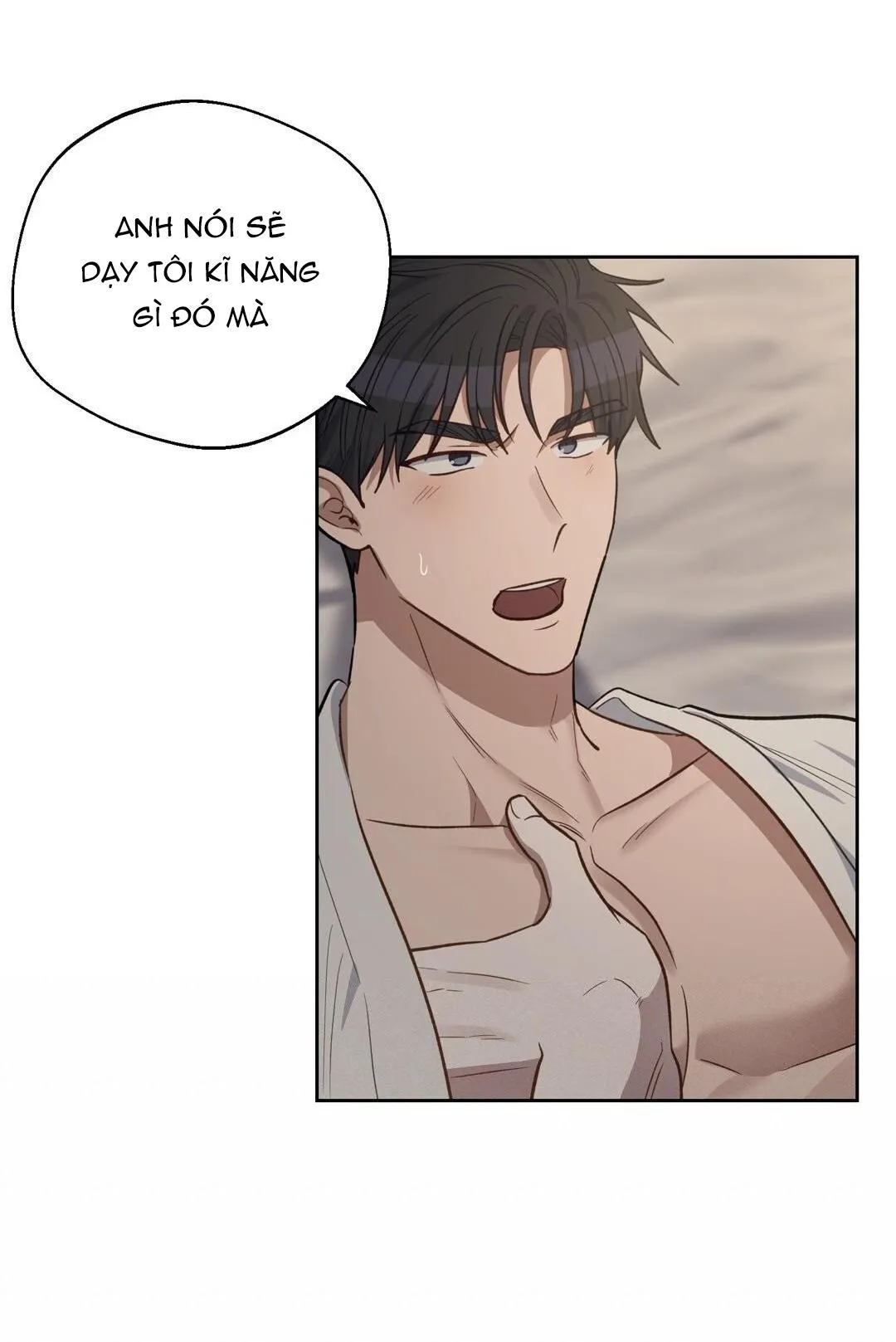 BƠI TRONG MÙI HƯƠNG Chapter 17 Trang 30