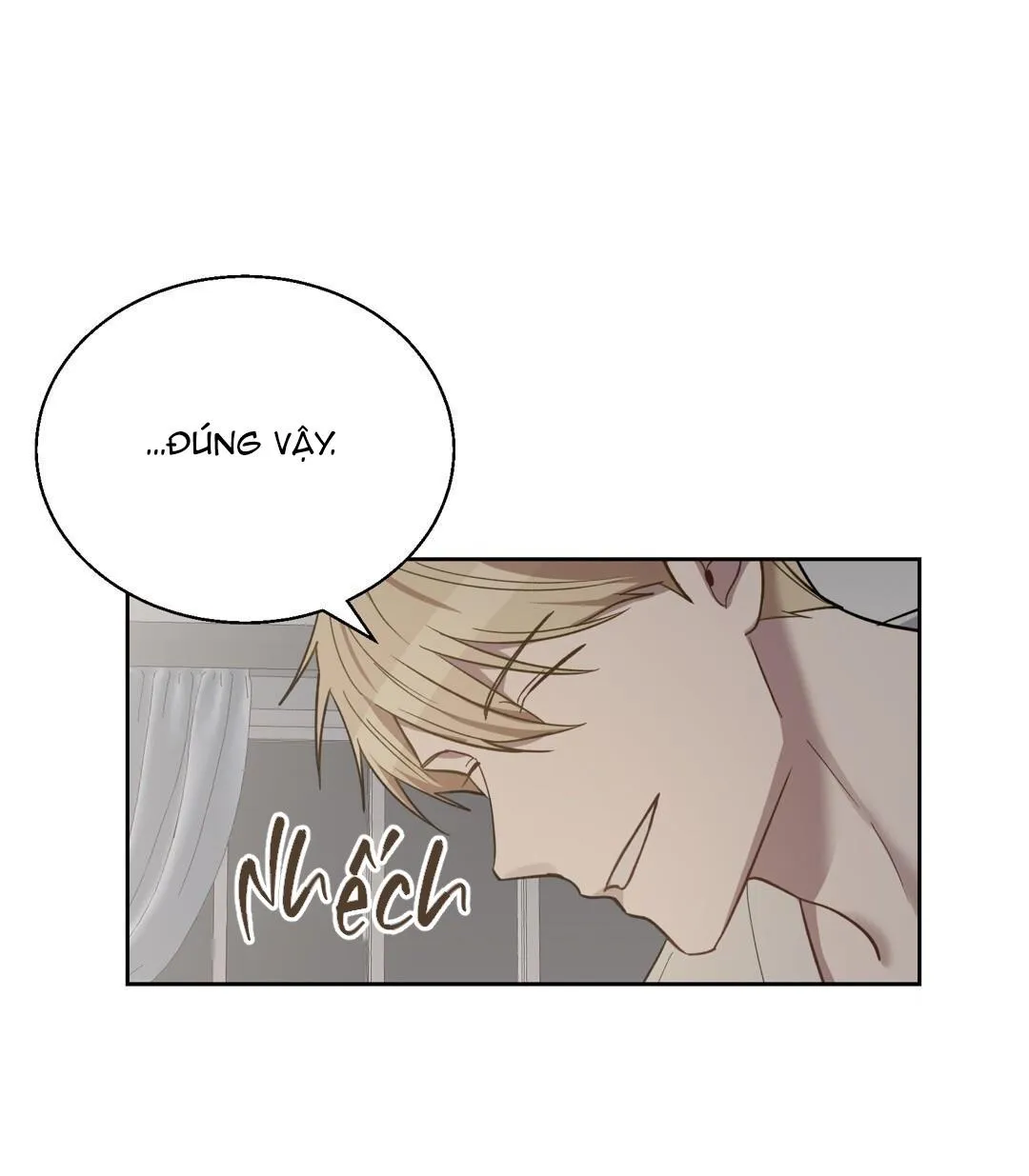 BƠI TRONG MÙI HƯƠNG Chapter 17 Trang 31