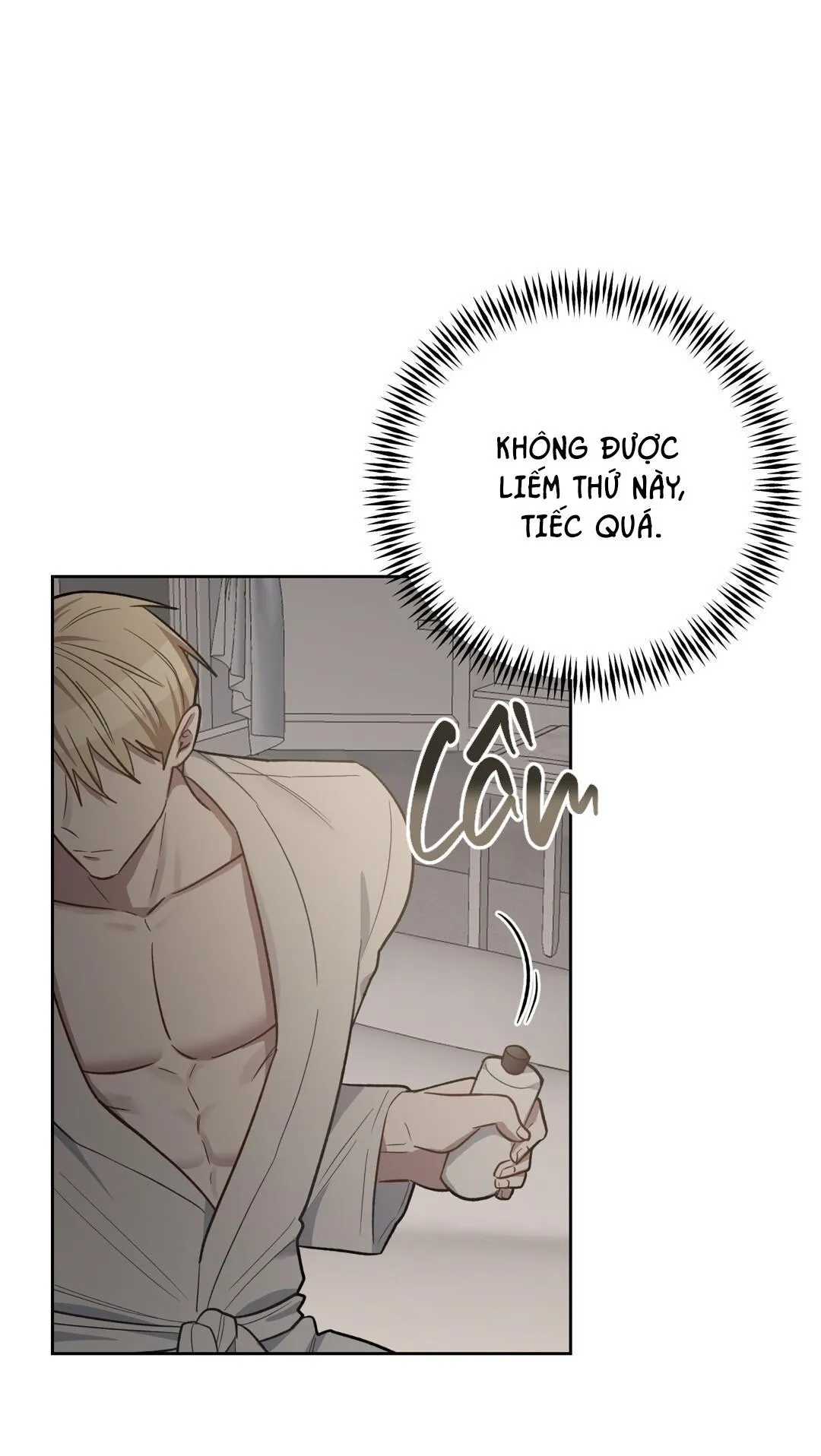 BƠI TRONG MÙI HƯƠNG Chapter 17 Trang 37