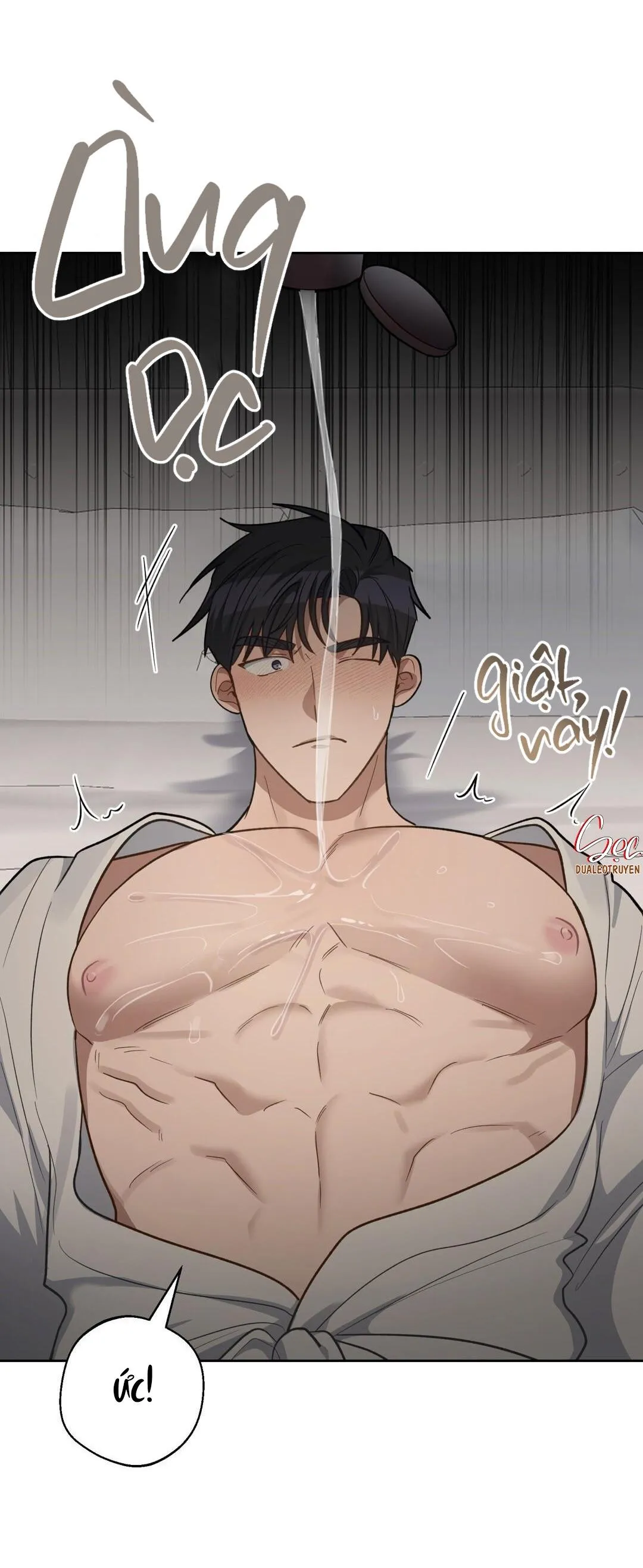 BƠI TRONG MÙI HƯƠNG Chapter 17 Trang 38