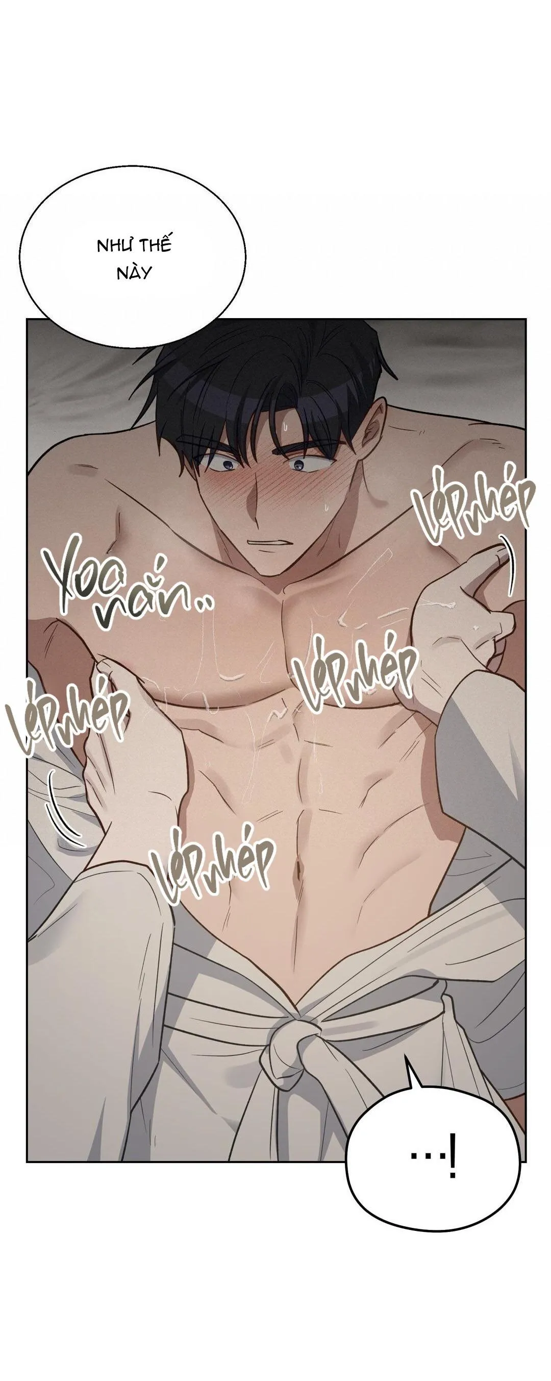 BƠI TRONG MÙI HƯƠNG Chapter 17 Trang 40