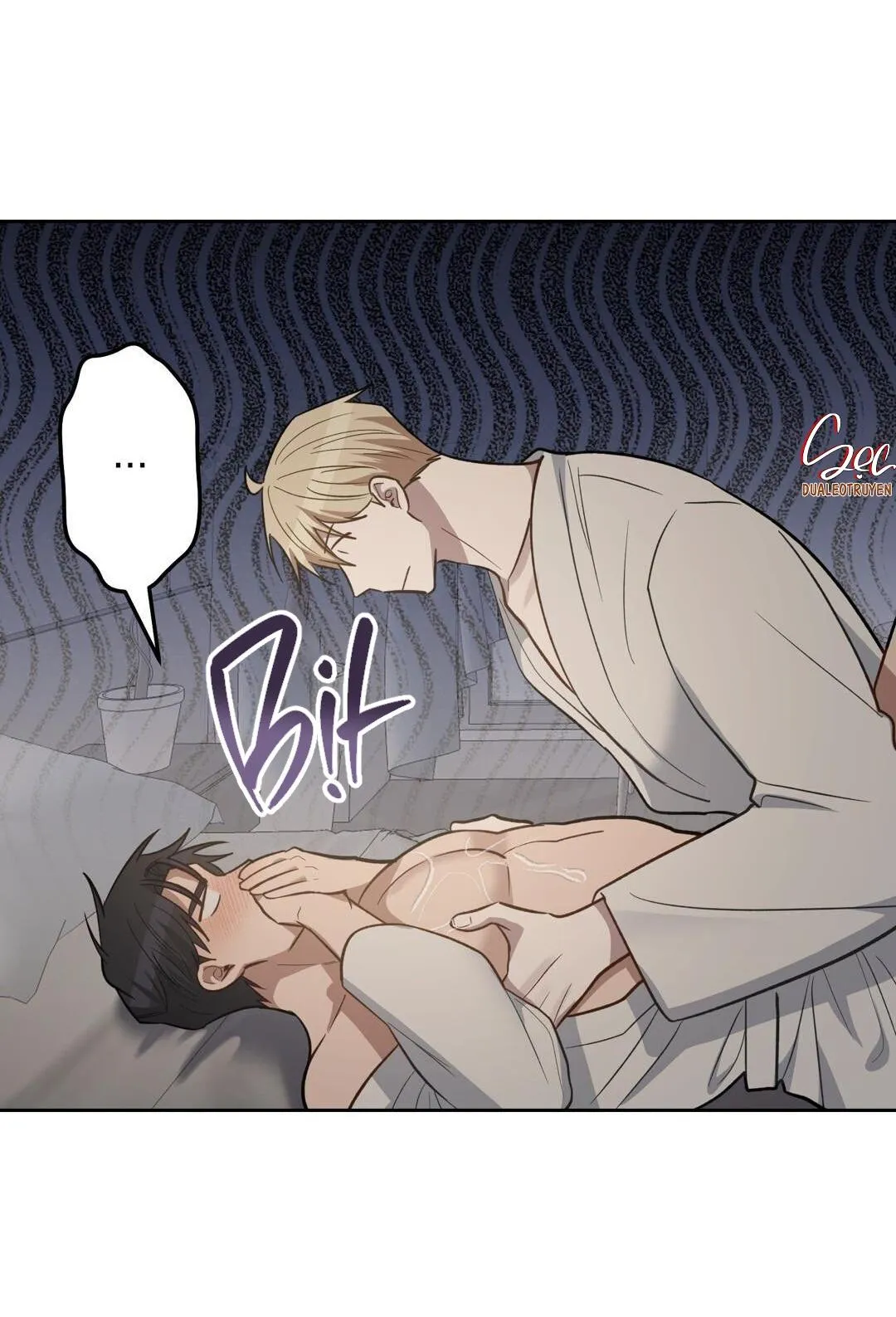 BƠI TRONG MÙI HƯƠNG Chapter 17 Trang 42