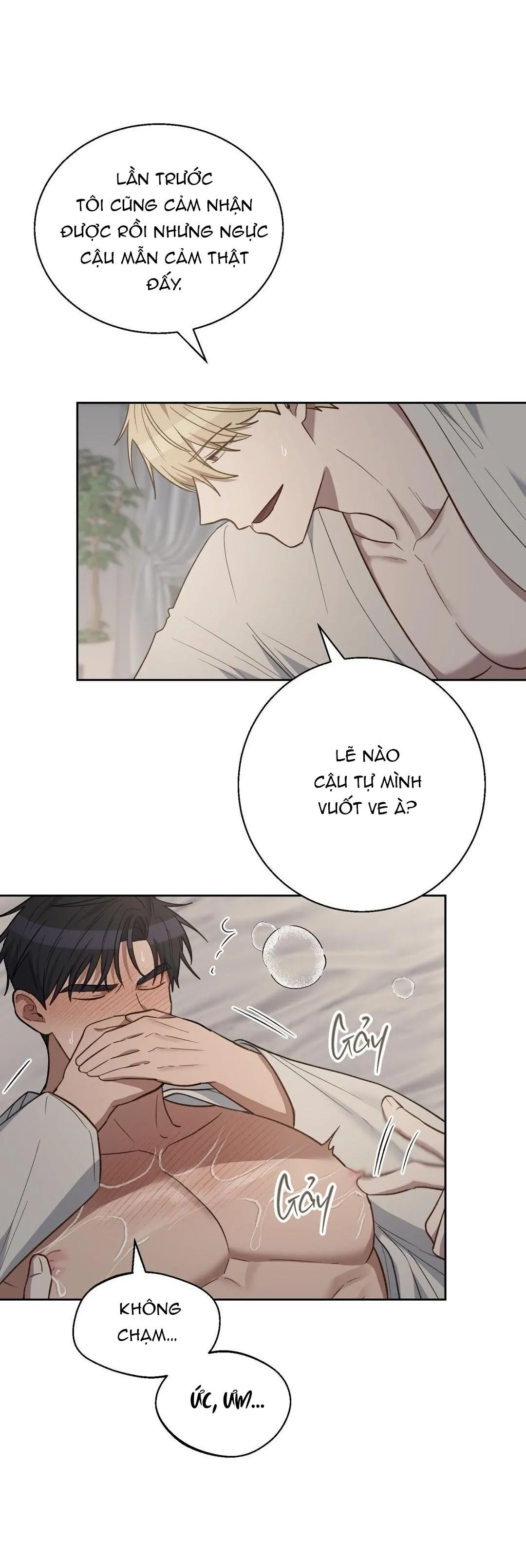 BƠI TRONG MÙI HƯƠNG Chapter 17 Trang 43