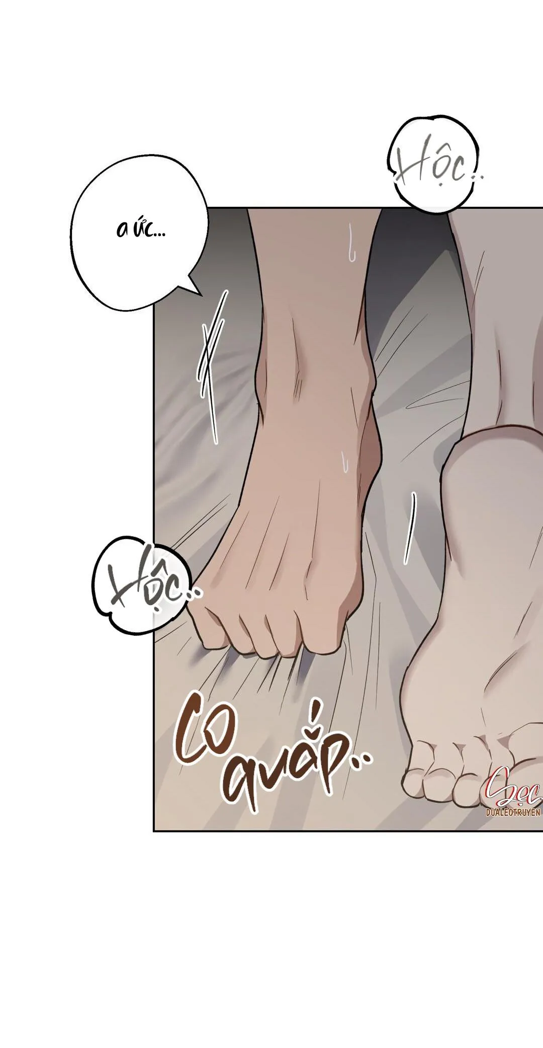 BƠI TRONG MÙI HƯƠNG Chapter 17 Trang 44