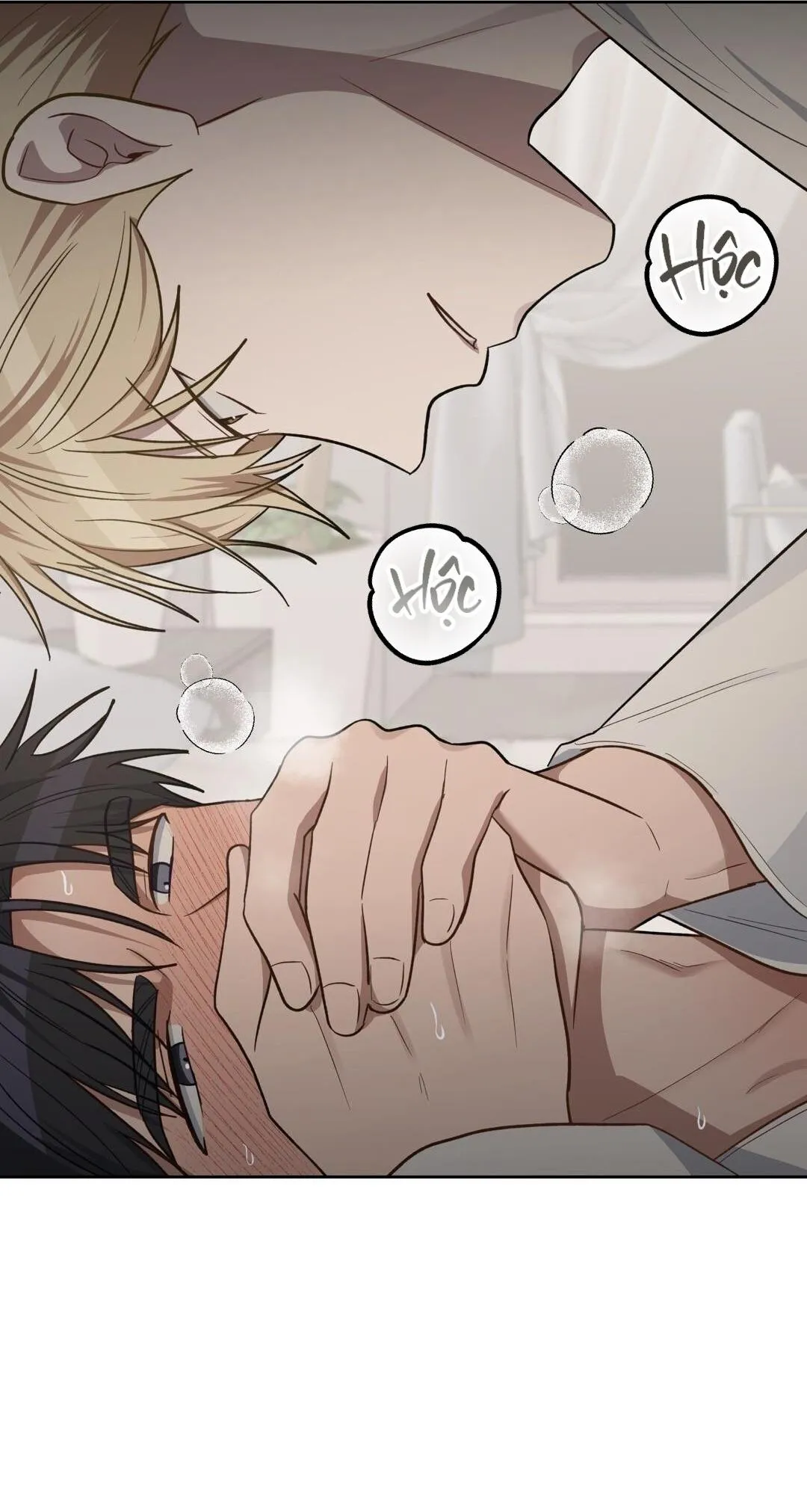 BƠI TRONG MÙI HƯƠNG Chapter 17 Trang 46