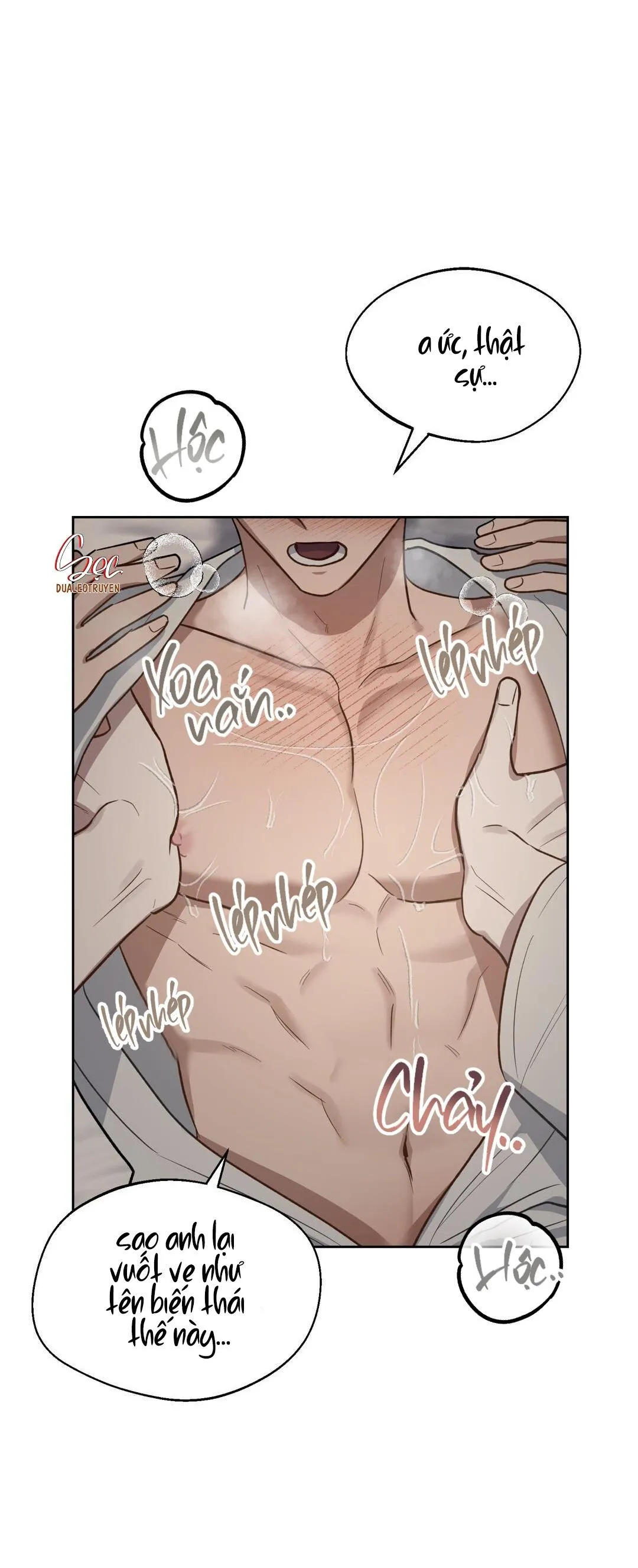 BƠI TRONG MÙI HƯƠNG Chapter 17 Trang 47