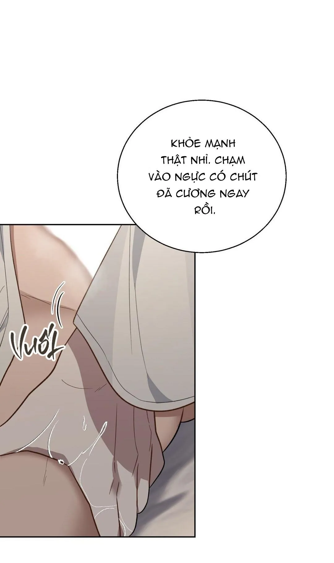BƠI TRONG MÙI HƯƠNG Chapter 17 Trang 50