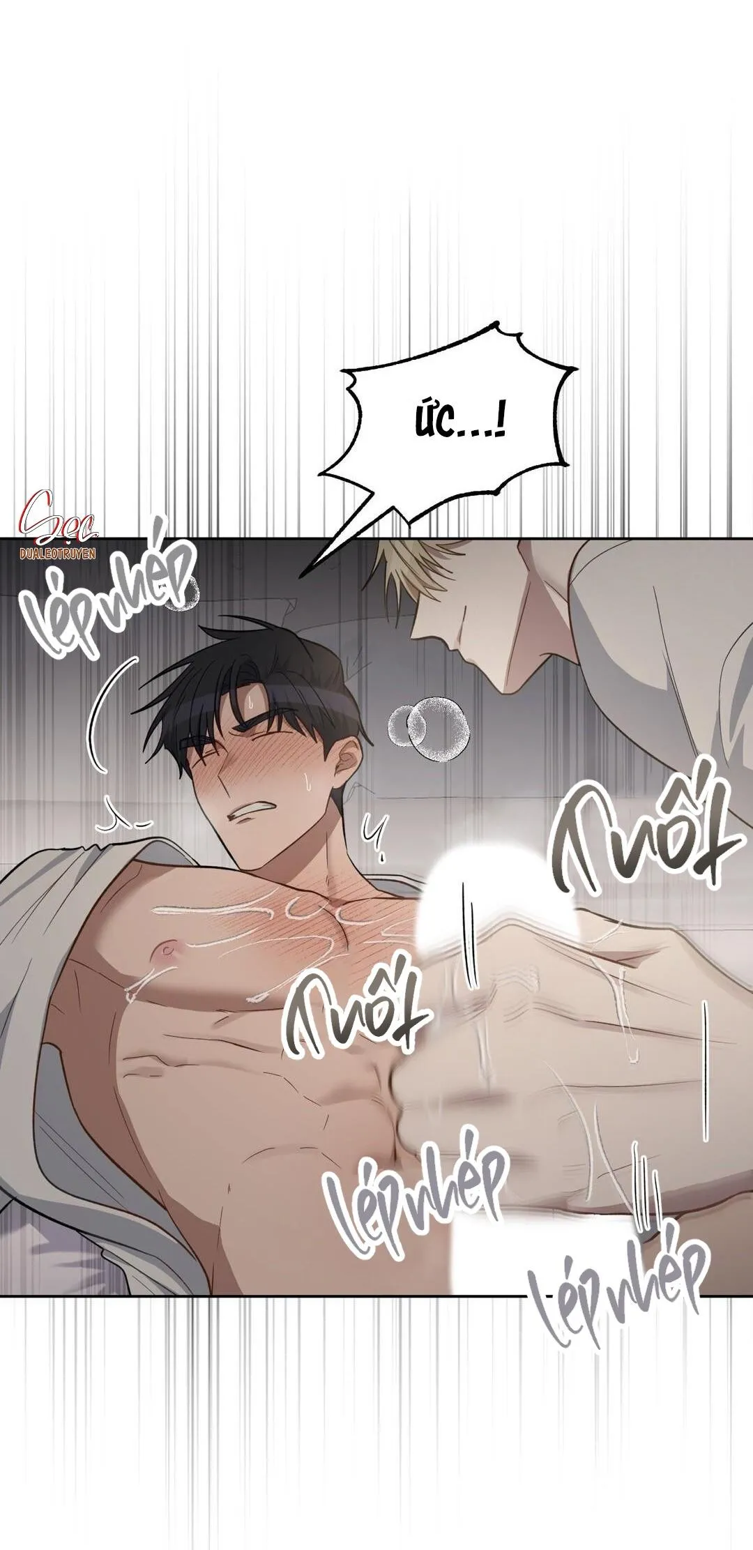 BƠI TRONG MÙI HƯƠNG Chapter 17 Trang 59