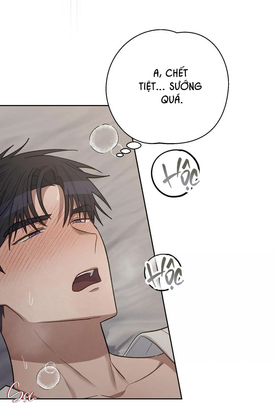 BƠI TRONG MÙI HƯƠNG Chapter 17 Trang 60