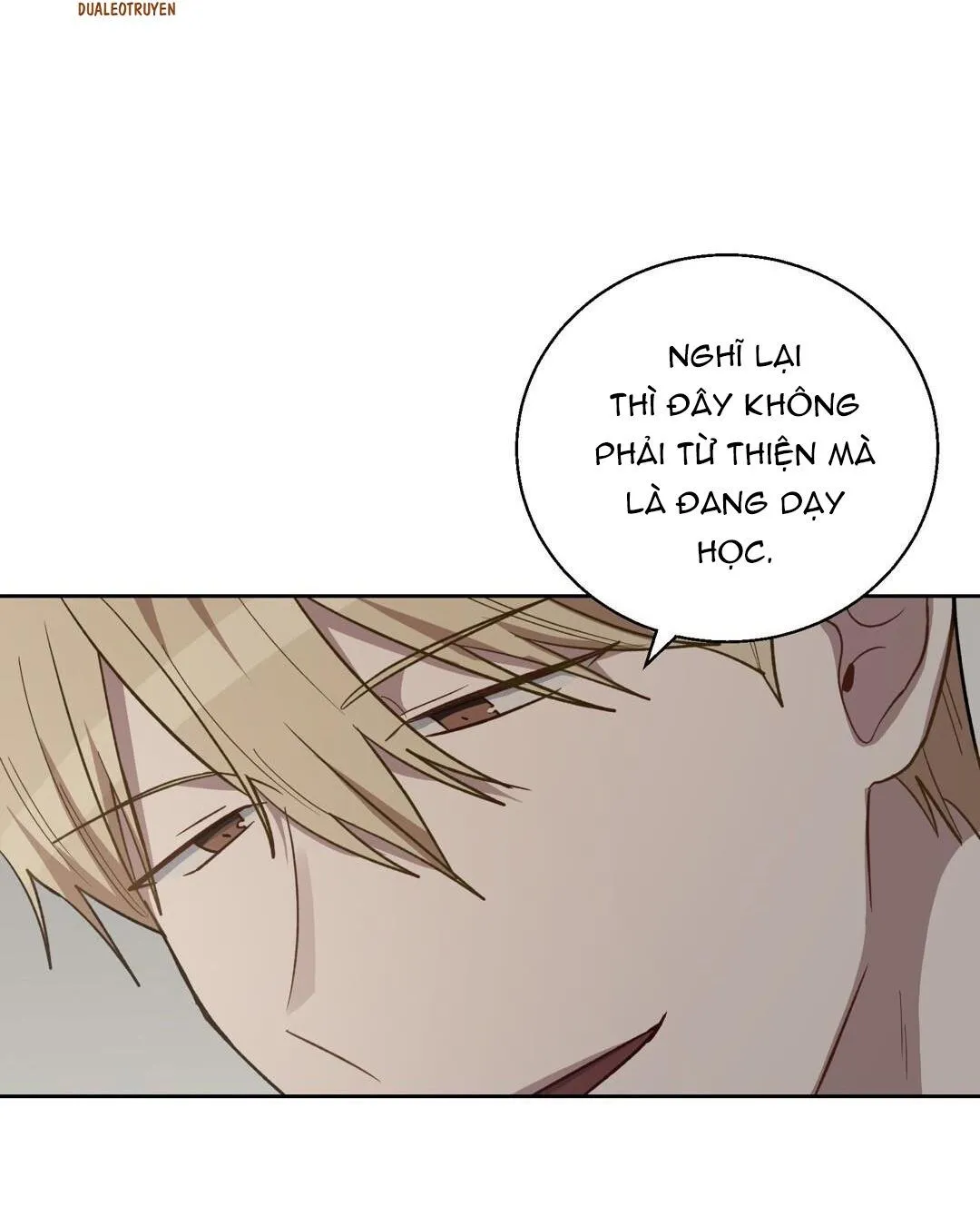 BƠI TRONG MÙI HƯƠNG Chapter 17 Trang 65