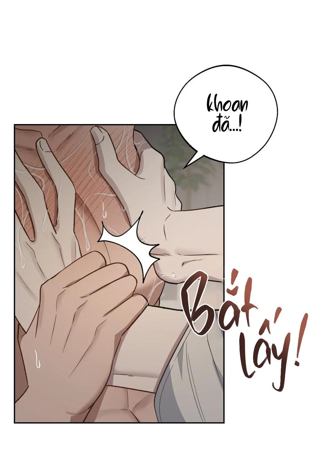 BƠI TRONG MÙI HƯƠNG Chapter 18 Trang 3