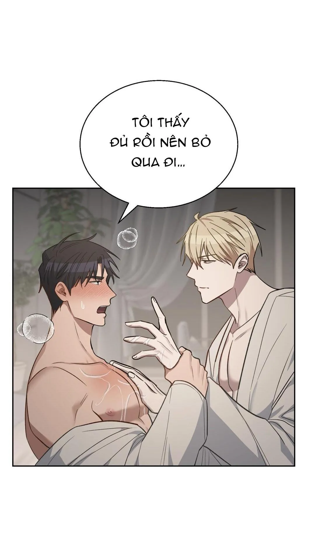 BƠI TRONG MÙI HƯƠNG Chapter 18 Trang 5