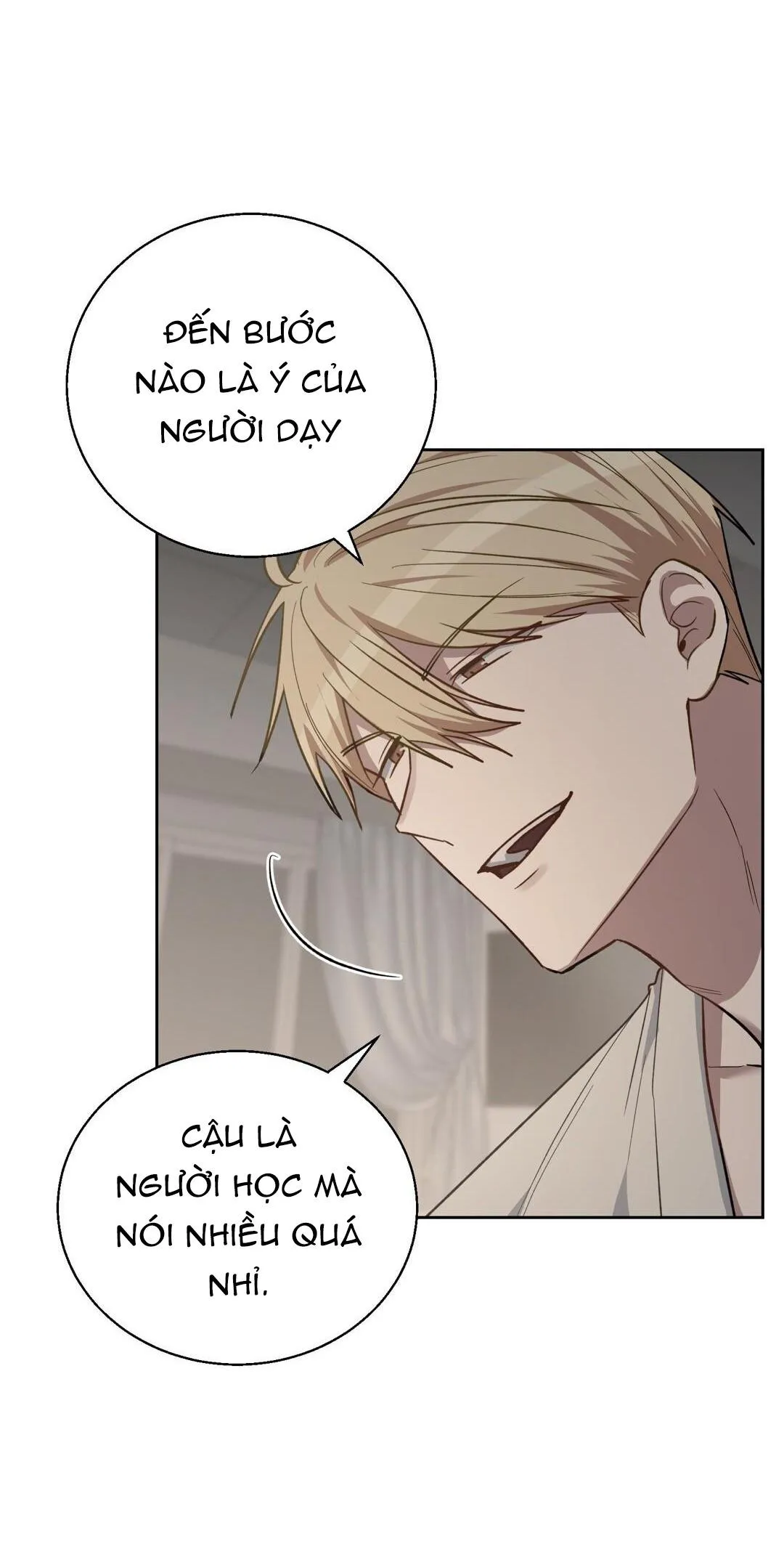 BƠI TRONG MÙI HƯƠNG Chapter 18 Trang 6