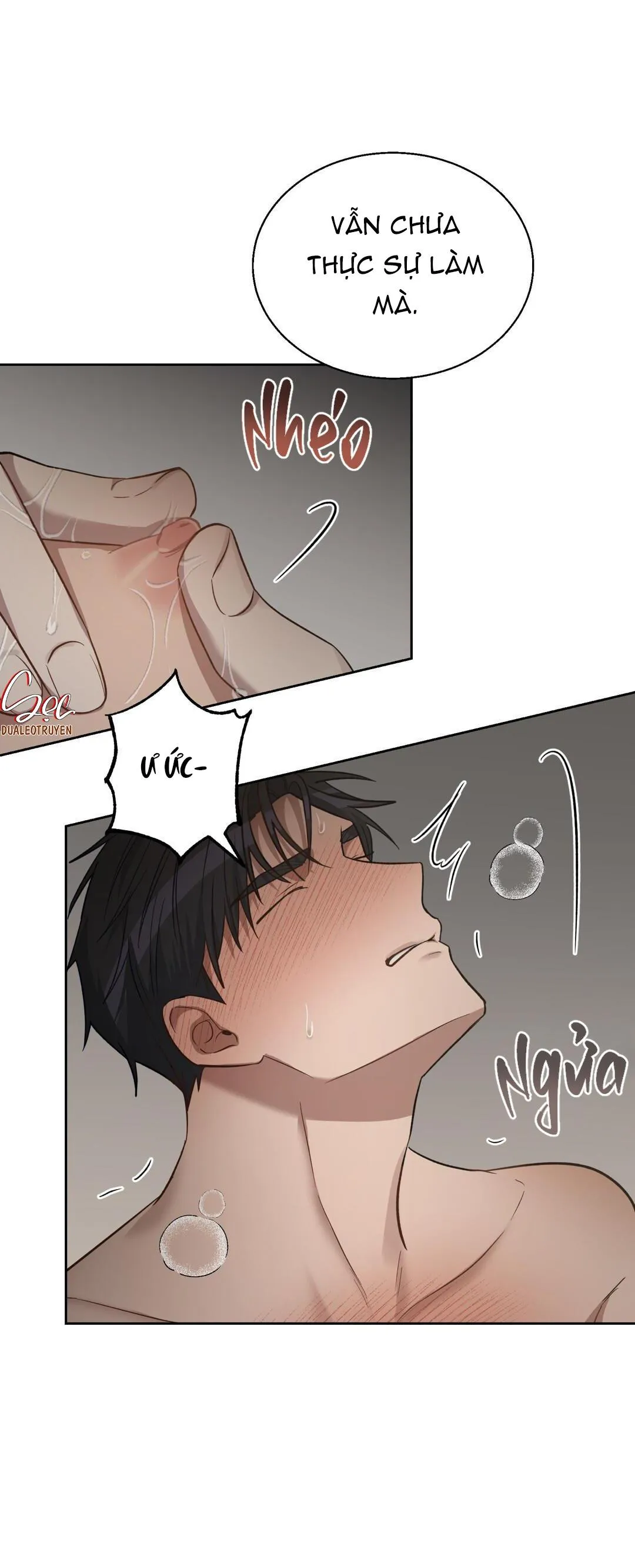 BƠI TRONG MÙI HƯƠNG Chapter 18 Trang 7