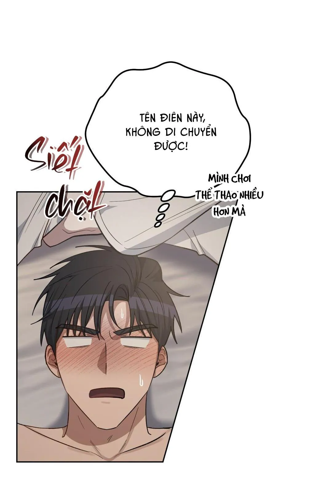 BƠI TRONG MÙI HƯƠNG Chapter 18 Trang 13