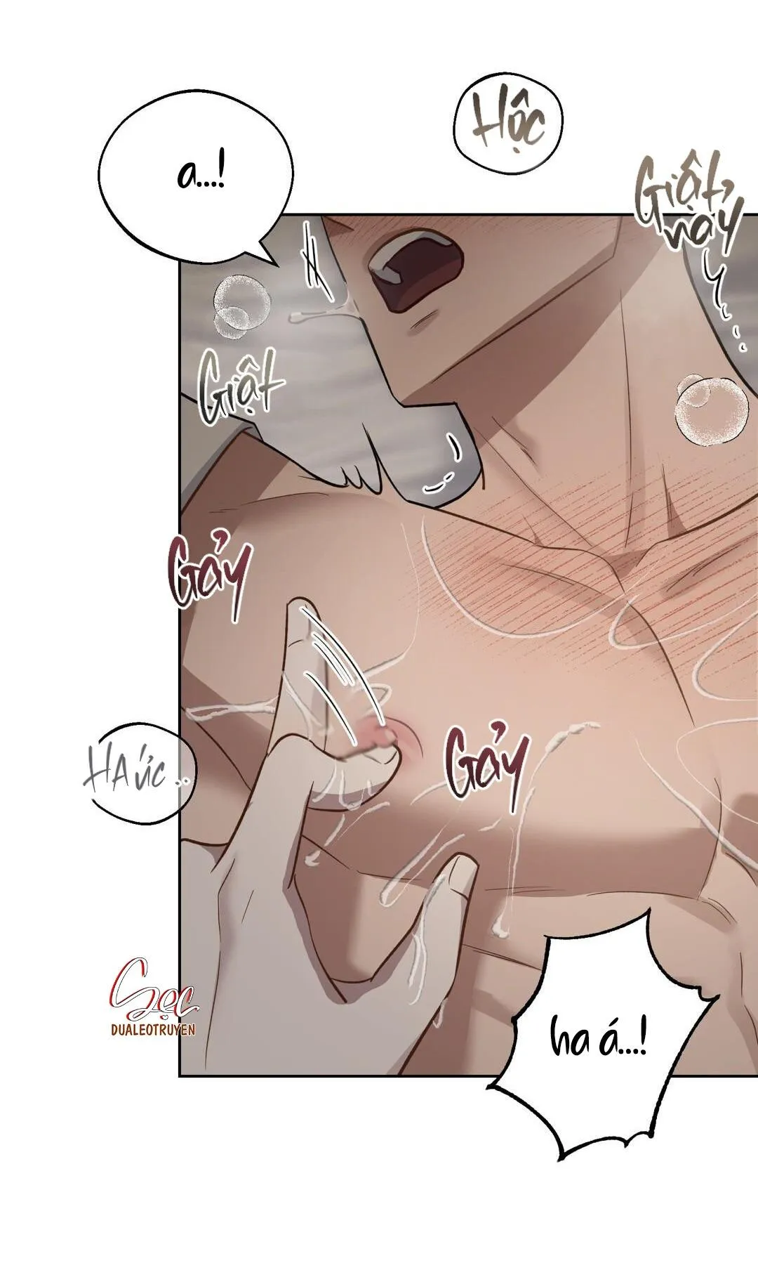 BƠI TRONG MÙI HƯƠNG Chapter 18 Trang 17