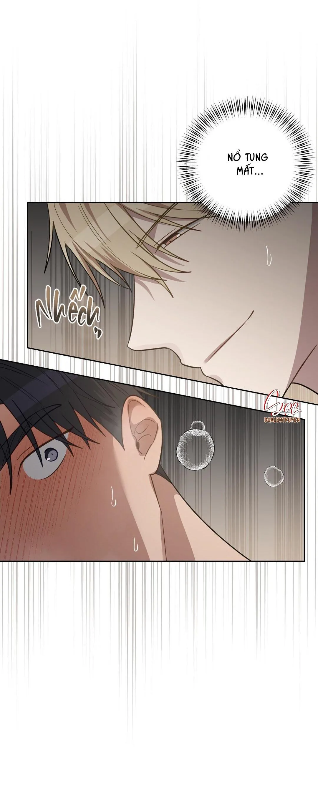 BƠI TRONG MÙI HƯƠNG Chapter 18 Trang 19