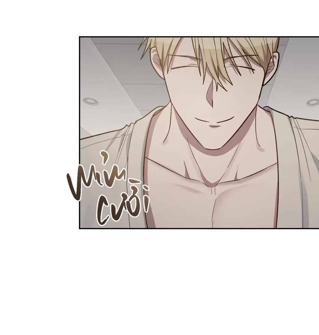 BƠI TRONG MÙI HƯƠNG Chapter 18 Trang 23