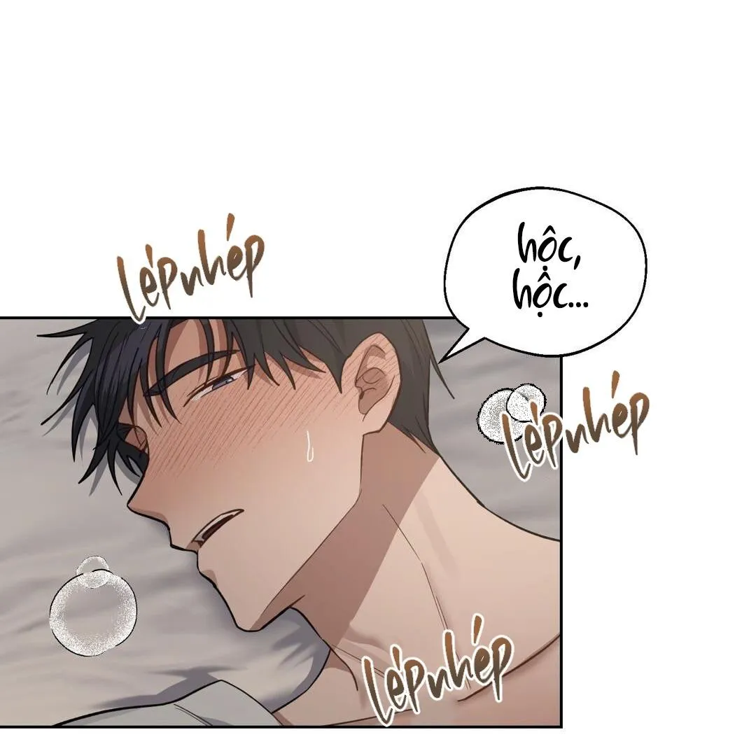 BƠI TRONG MÙI HƯƠNG Chapter 18 Trang 31