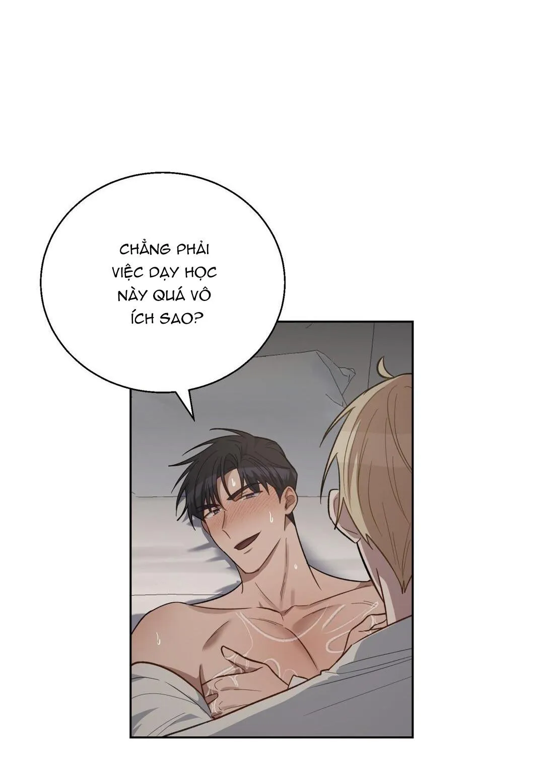 BƠI TRONG MÙI HƯƠNG Chapter 18 Trang 40