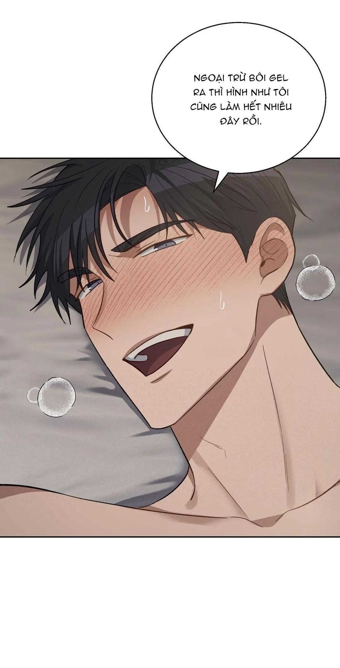 BƠI TRONG MÙI HƯƠNG Chapter 18 Trang 41