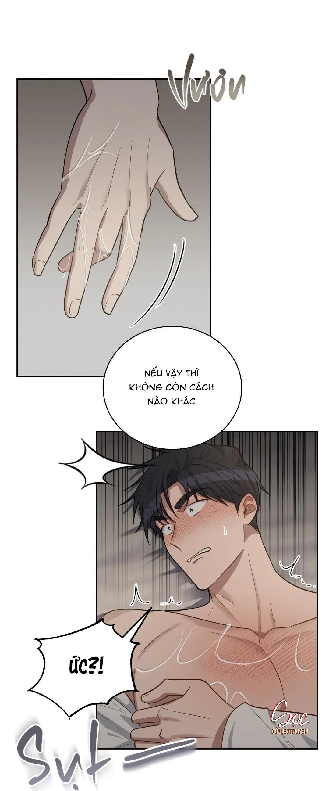 BƠI TRONG MÙI HƯƠNG Chapter 18 Trang 43