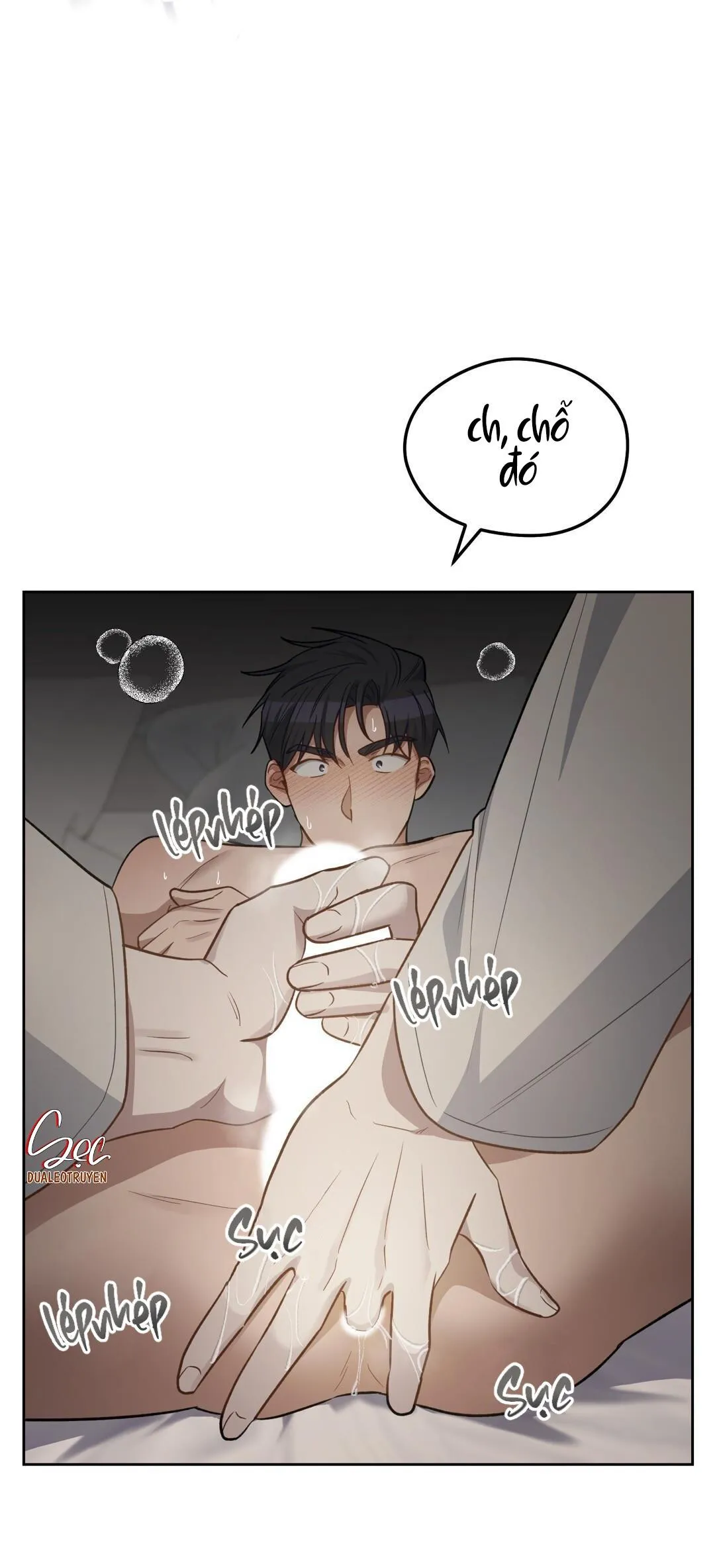 BƠI TRONG MÙI HƯƠNG Chapter 18 Trang 44