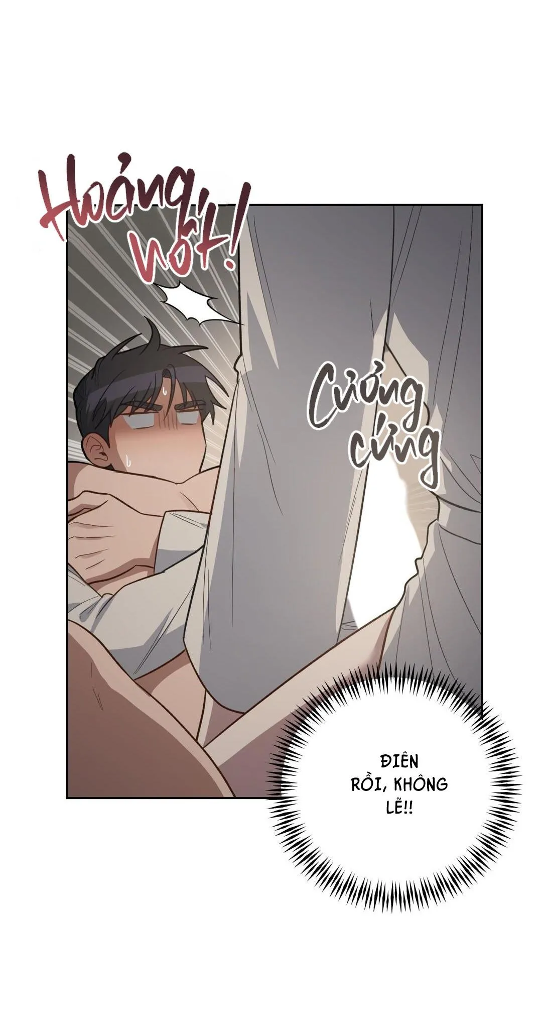 BƠI TRONG MÙI HƯƠNG Chapter 18 Trang 46