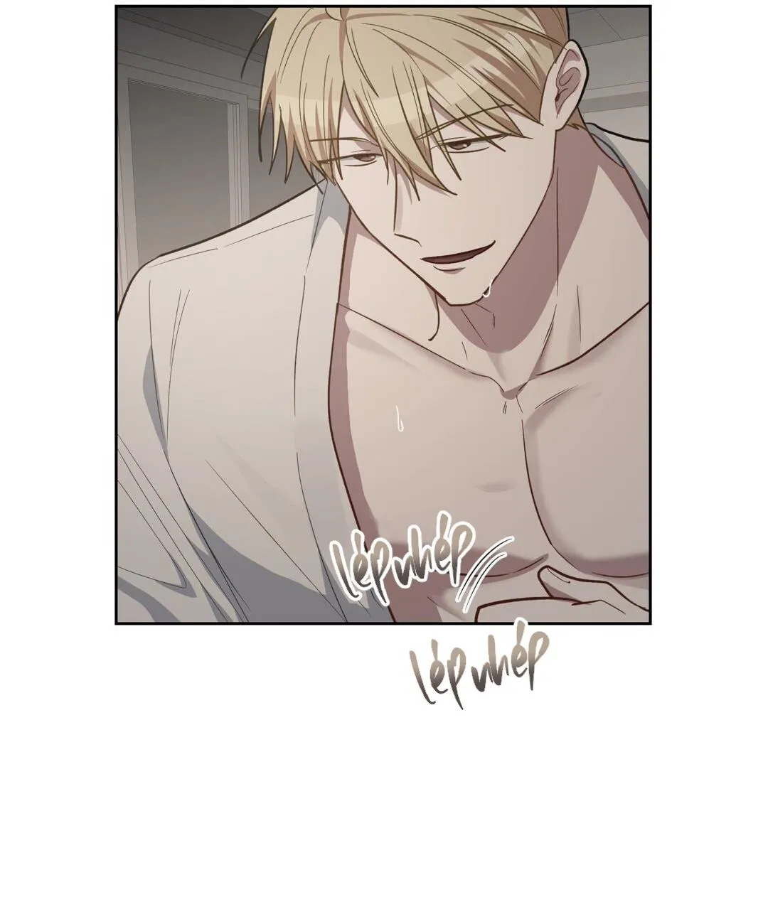 BƠI TRONG MÙI HƯƠNG Chapter 18 Trang 49