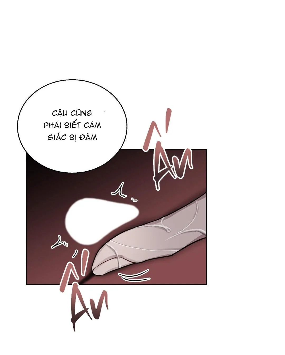 BƠI TRONG MÙI HƯƠNG Chapter 18 Trang 50