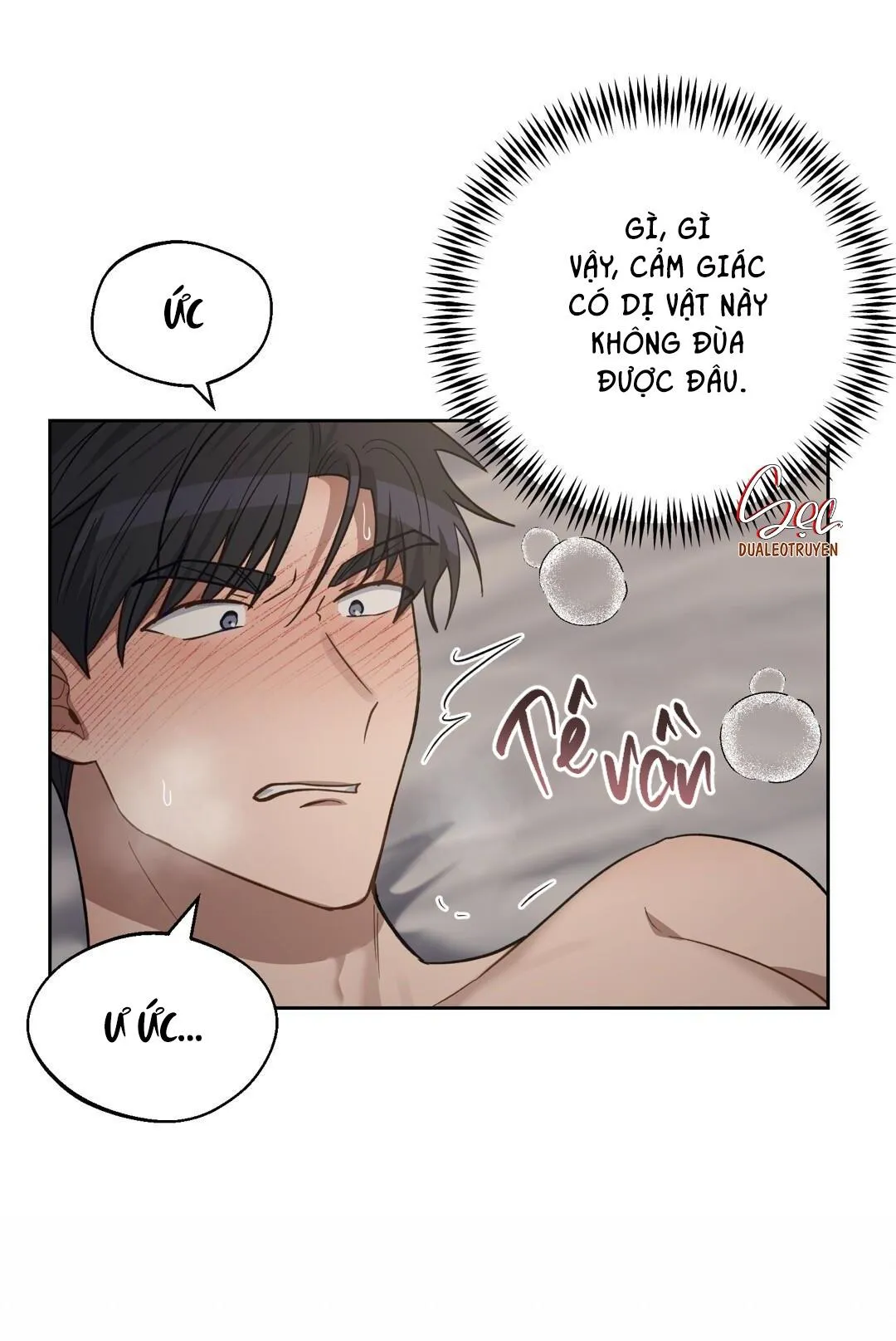 BƠI TRONG MÙI HƯƠNG Chapter 18 Trang 51