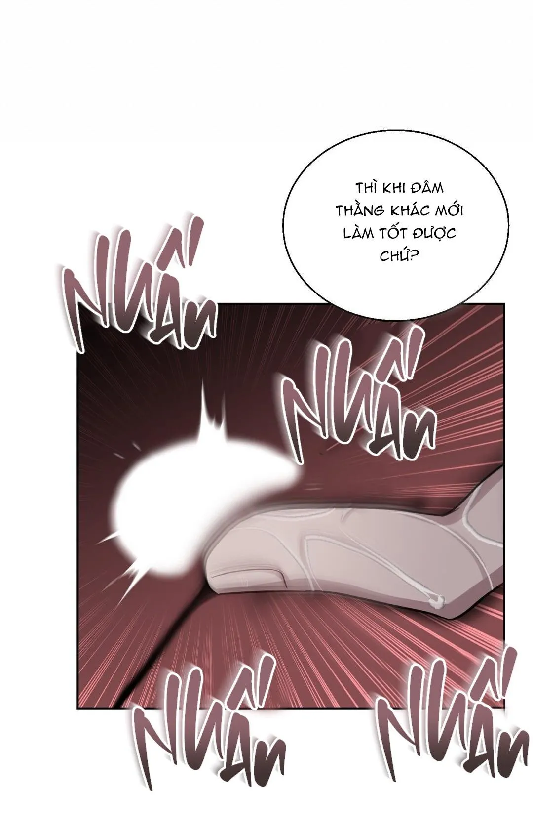 BƠI TRONG MÙI HƯƠNG Chapter 18 Trang 52