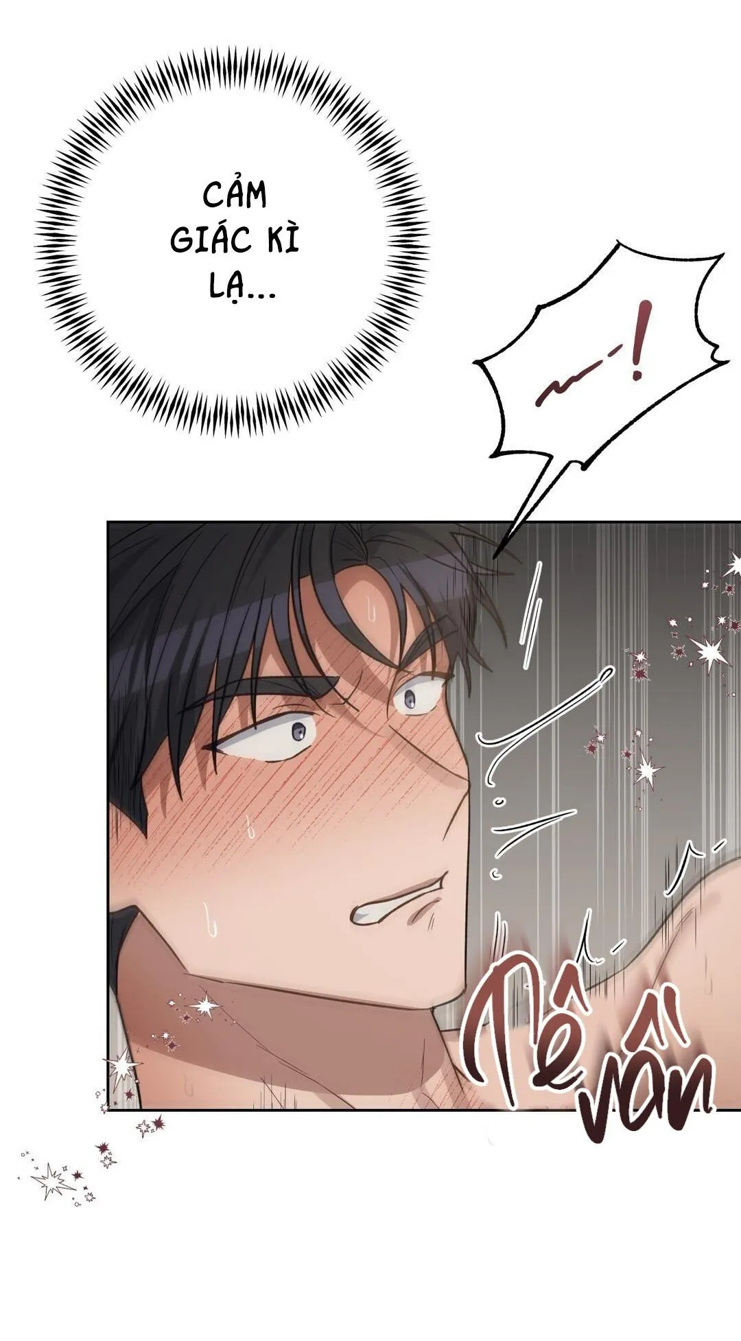 BƠI TRONG MÙI HƯƠNG Chapter 18 Trang 55