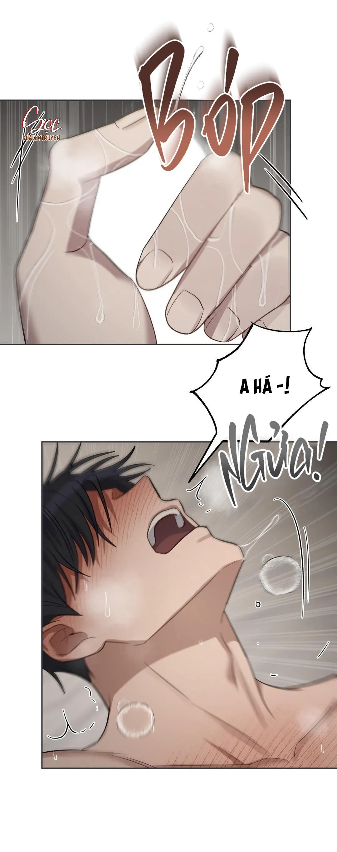 BƠI TRONG MÙI HƯƠNG Chapter 18 Trang 58