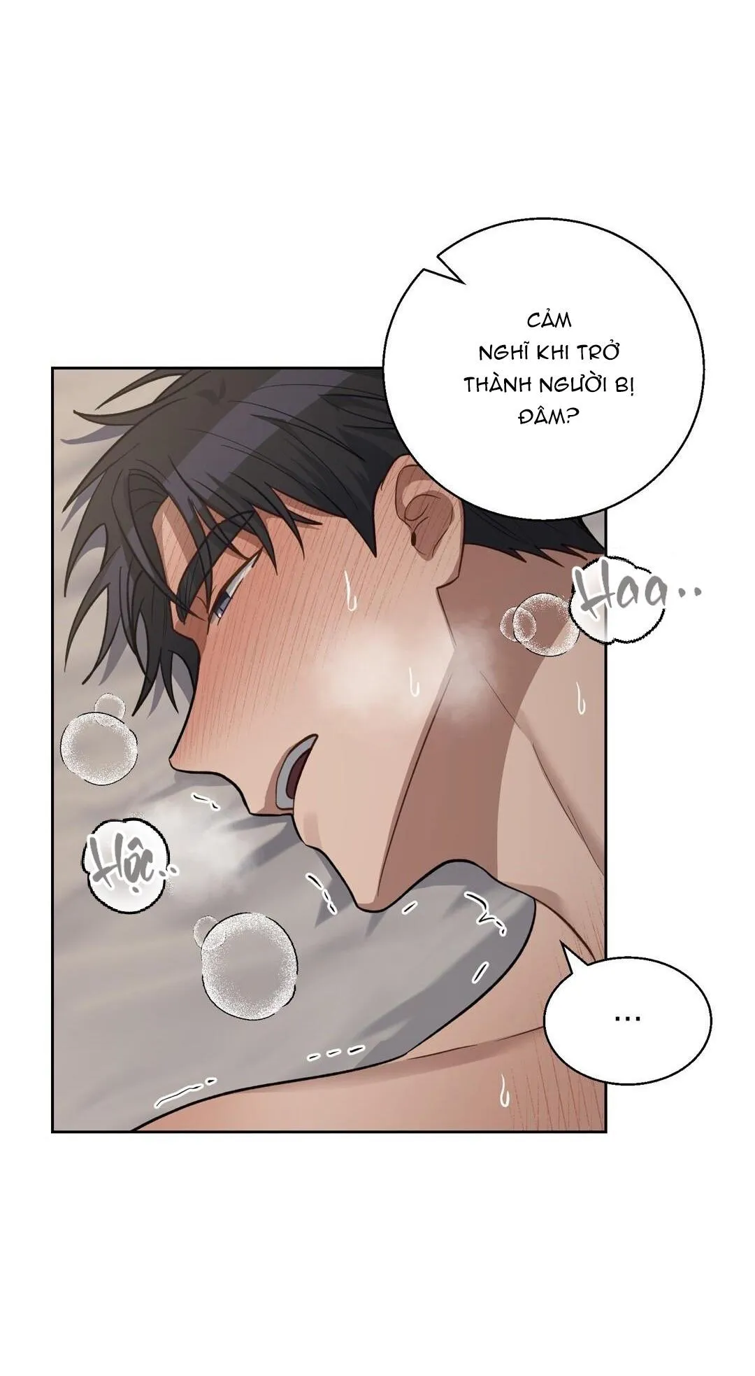 BƠI TRONG MÙI HƯƠNG Chapter 18 Trang 64