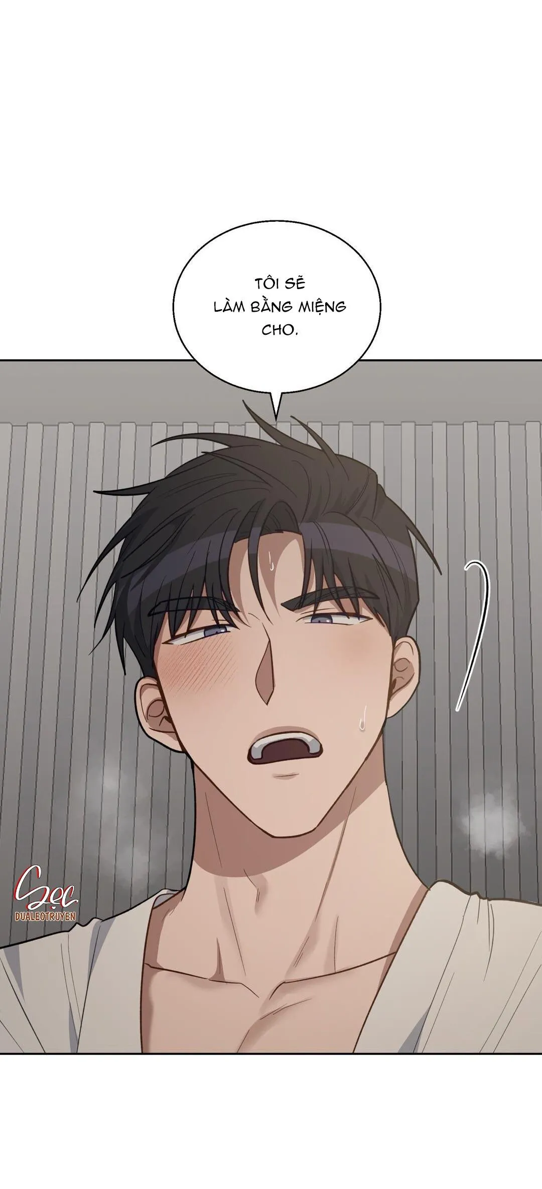 BƠI TRONG MÙI HƯƠNG Chapter 18 Trang 69