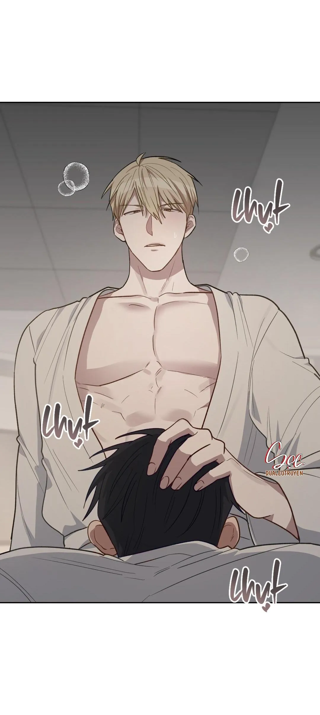 BƠI TRONG MÙI HƯƠNG Chapter 19 Trang 3