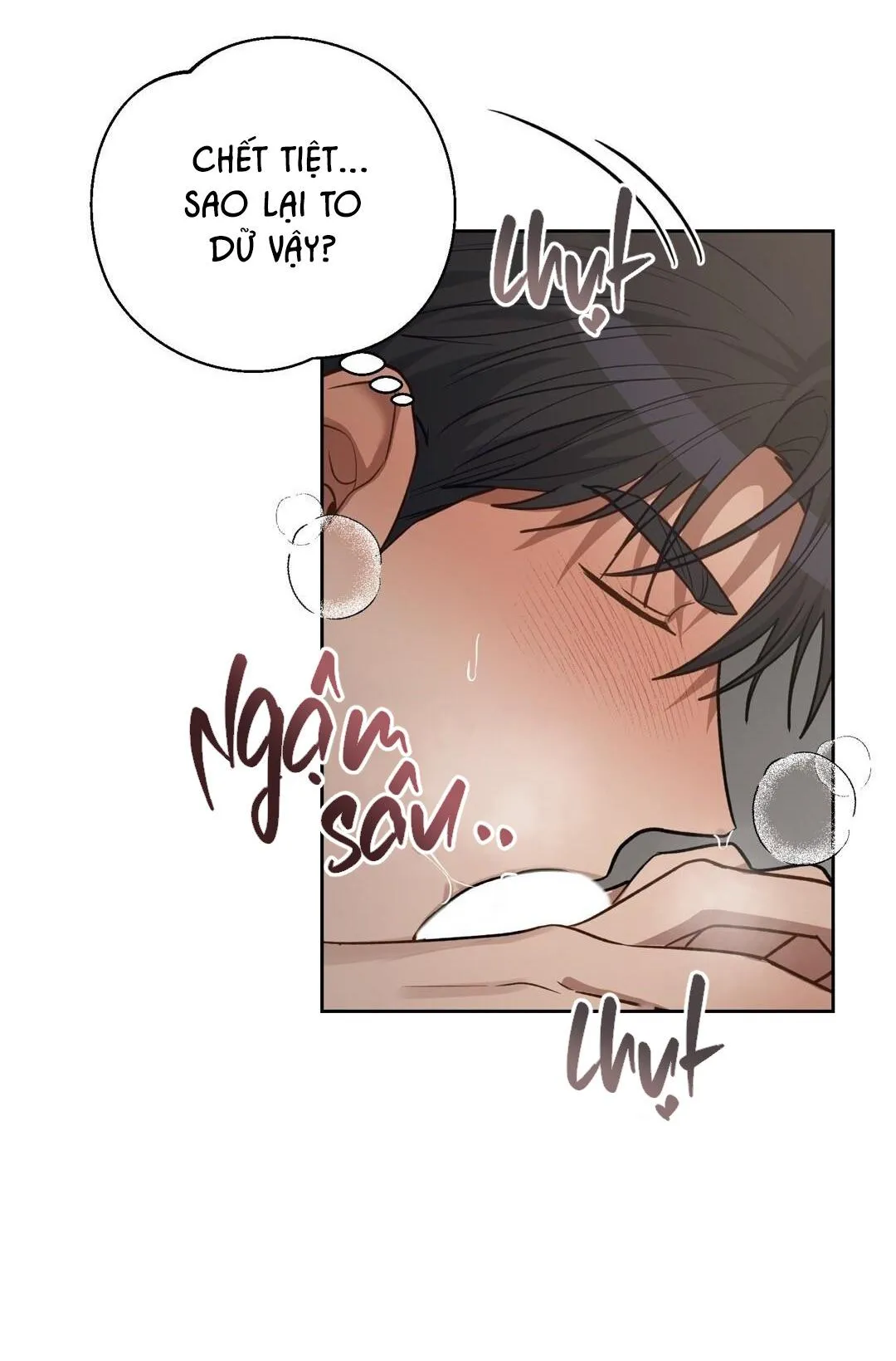 BƠI TRONG MÙI HƯƠNG Chapter 19 Trang 5