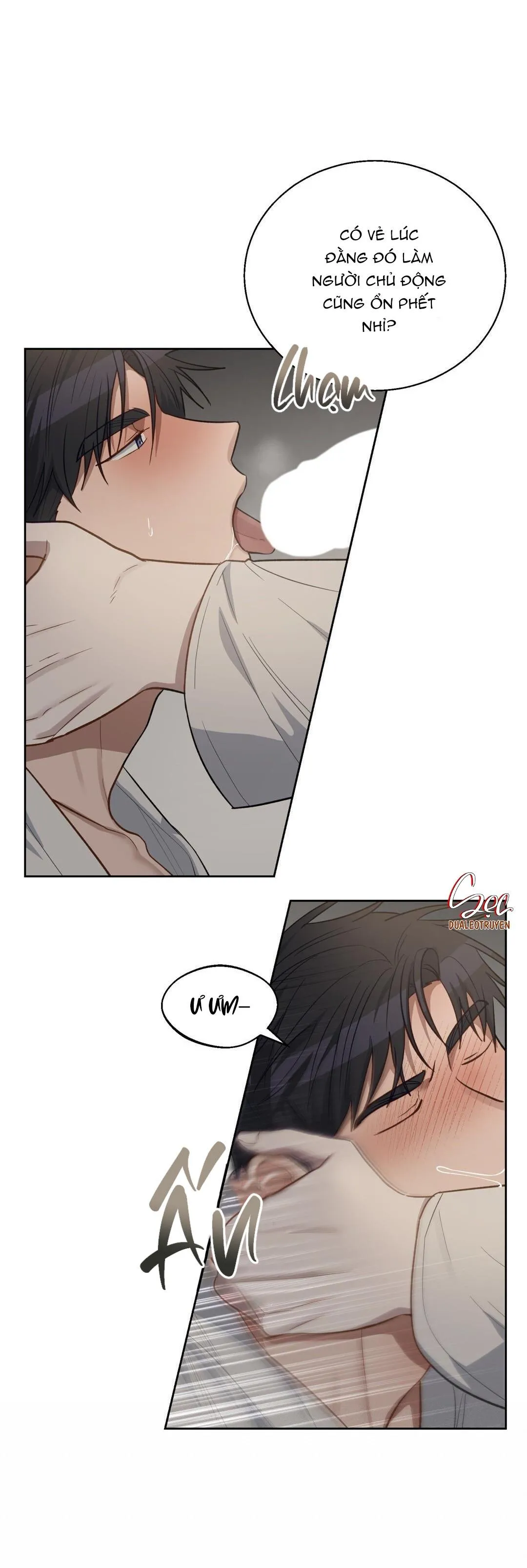 BƠI TRONG MÙI HƯƠNG Chapter 19 Trang 10