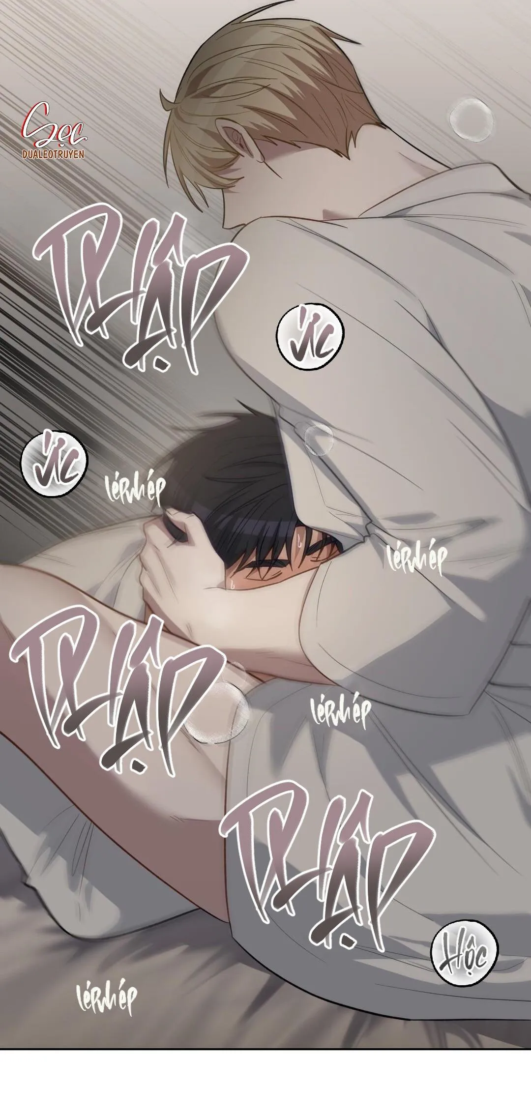 BƠI TRONG MÙI HƯƠNG Chapter 19 Trang 12