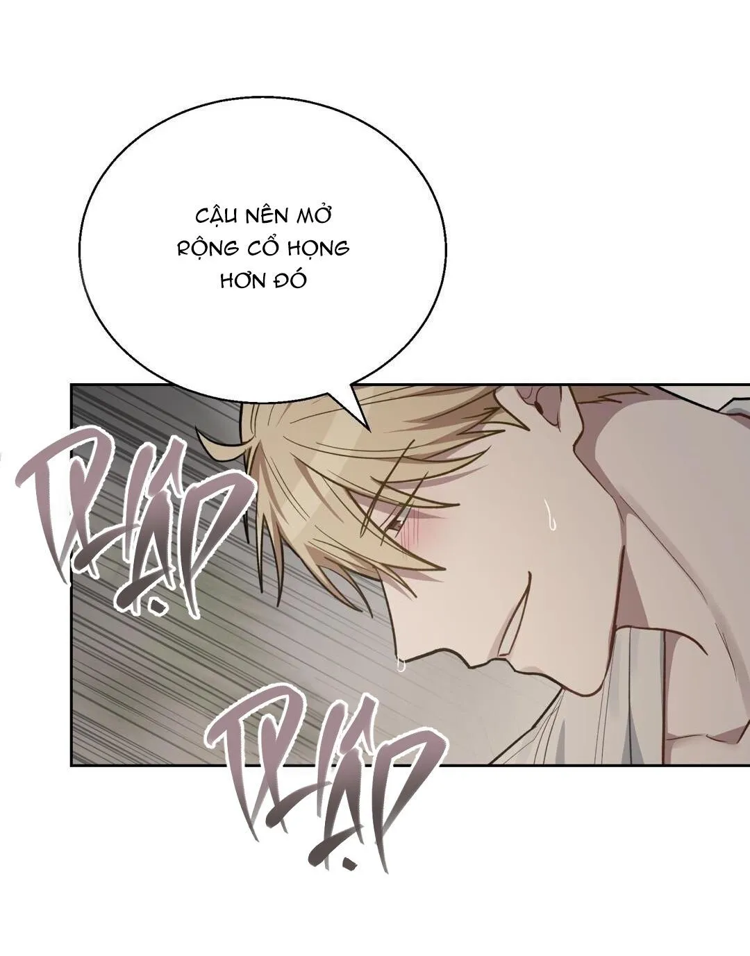 BƠI TRONG MÙI HƯƠNG Chapter 19 Trang 13