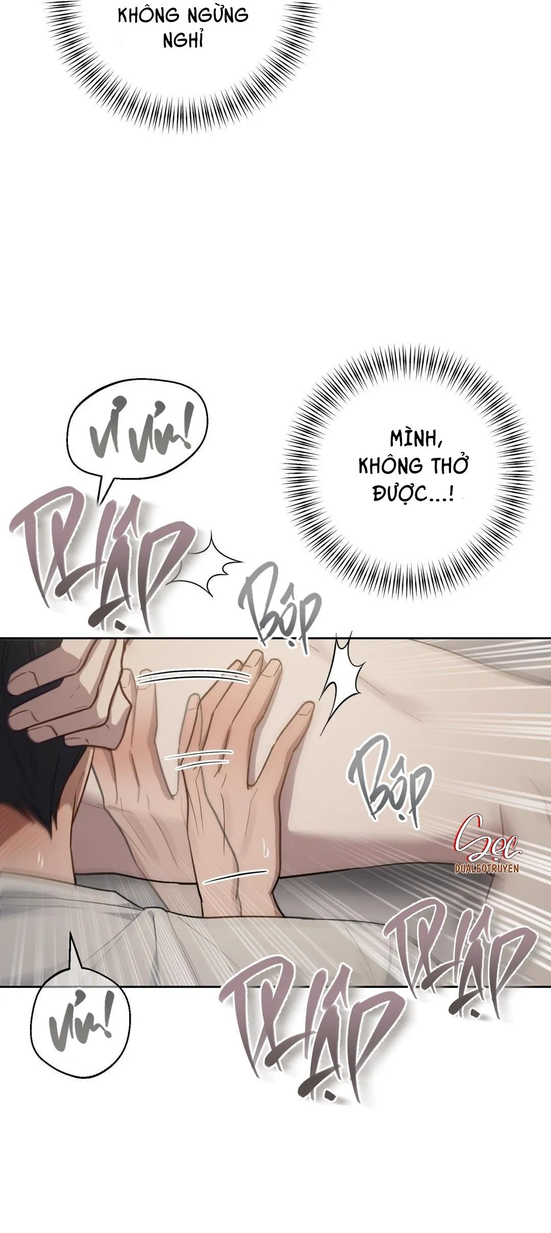 BƠI TRONG MÙI HƯƠNG Chapter 19 Trang 15