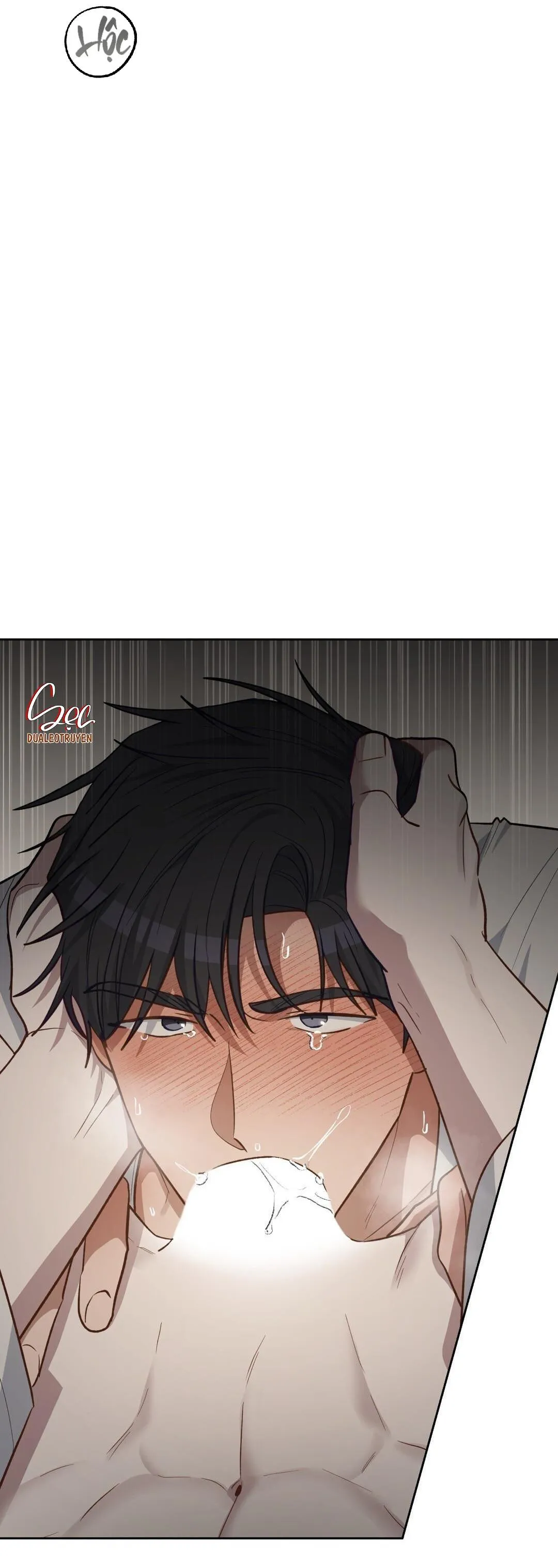 BƠI TRONG MÙI HƯƠNG Chapter 19 Trang 18