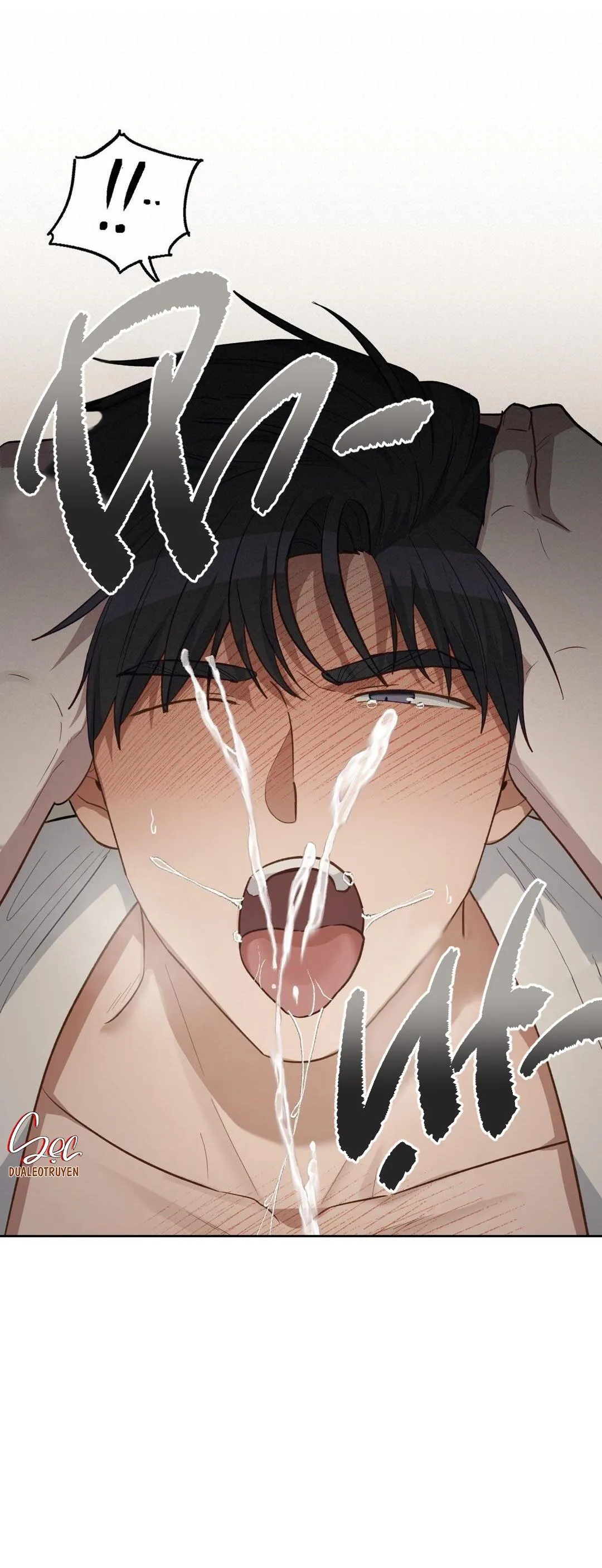 BƠI TRONG MÙI HƯƠNG Chapter 19 Trang 21